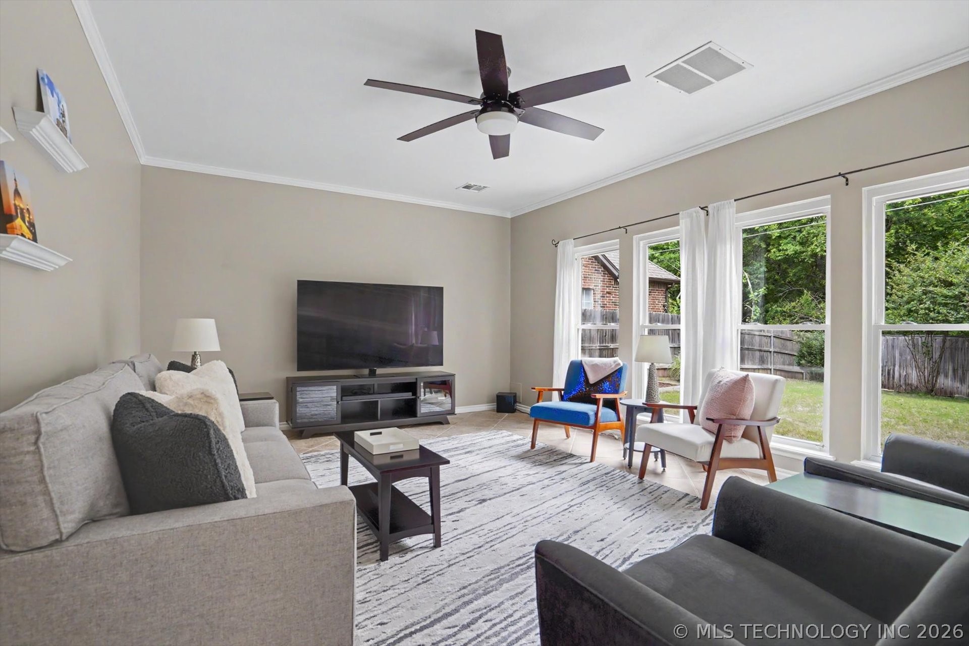 10009 S 100th Eastplace Tulsa OK 74133