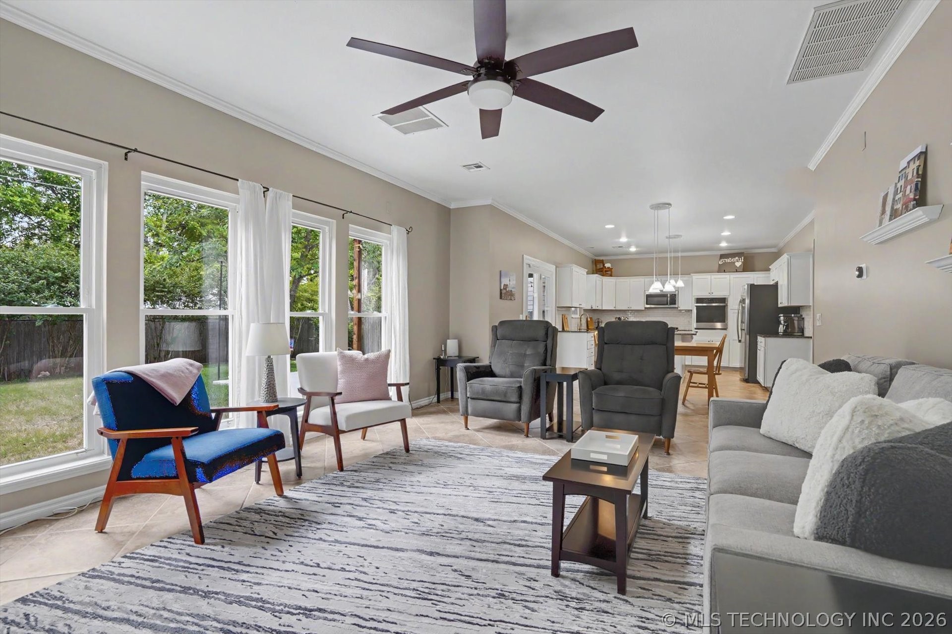 10009 S 100th Eastplace Tulsa OK 74133