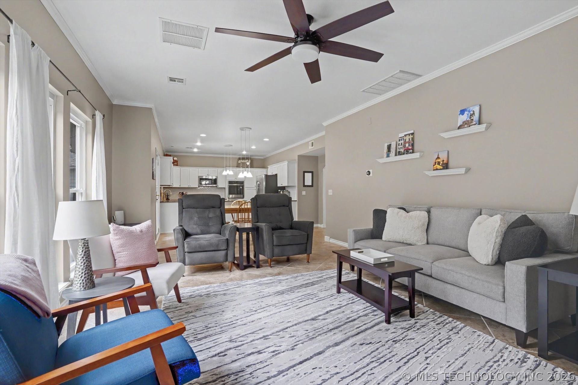 10009 S 100th Eastplace Tulsa OK 74133