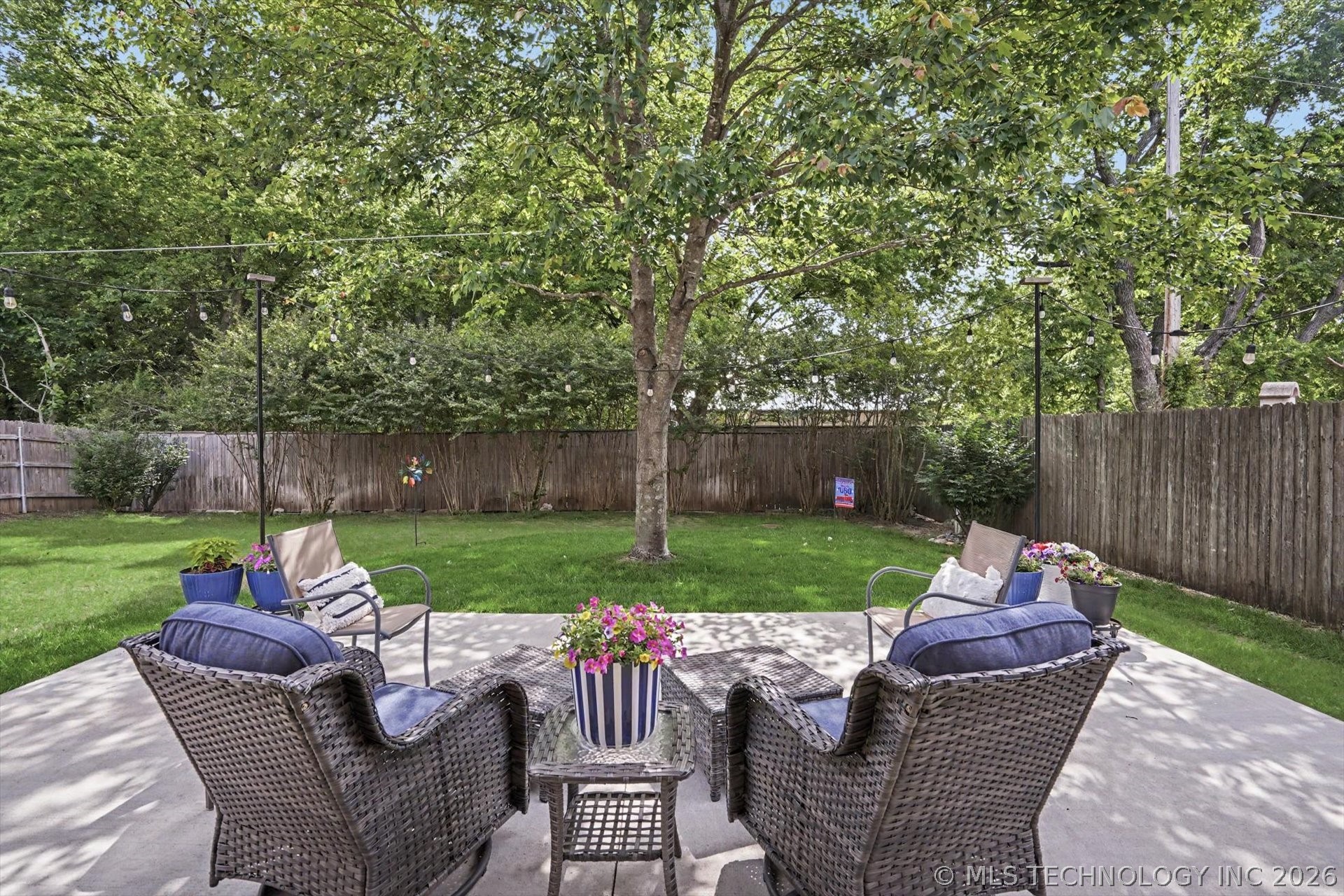 10009 S 100th Eastplace Tulsa OK 74133