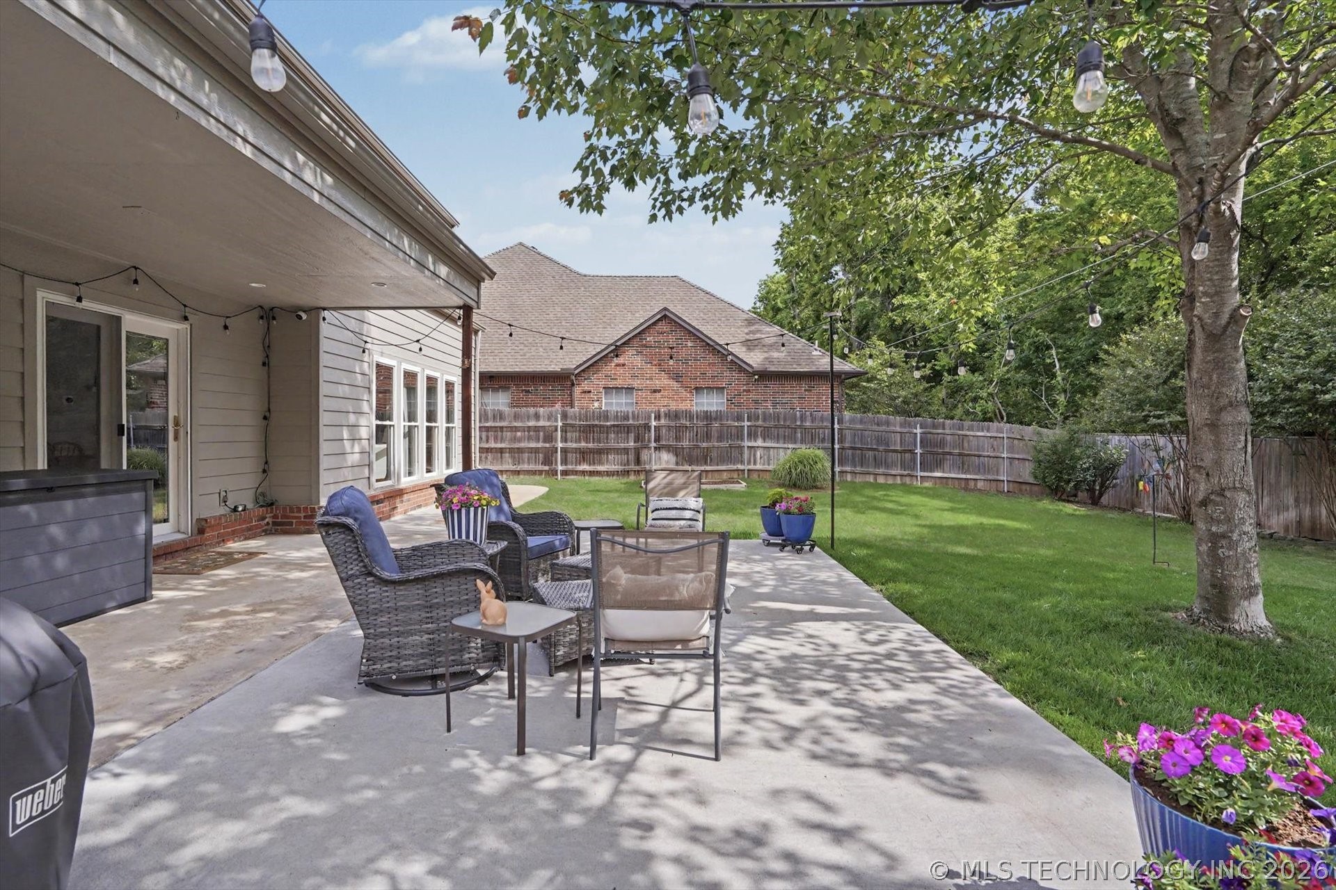 10009 S 100th Eastplace Tulsa OK 74133