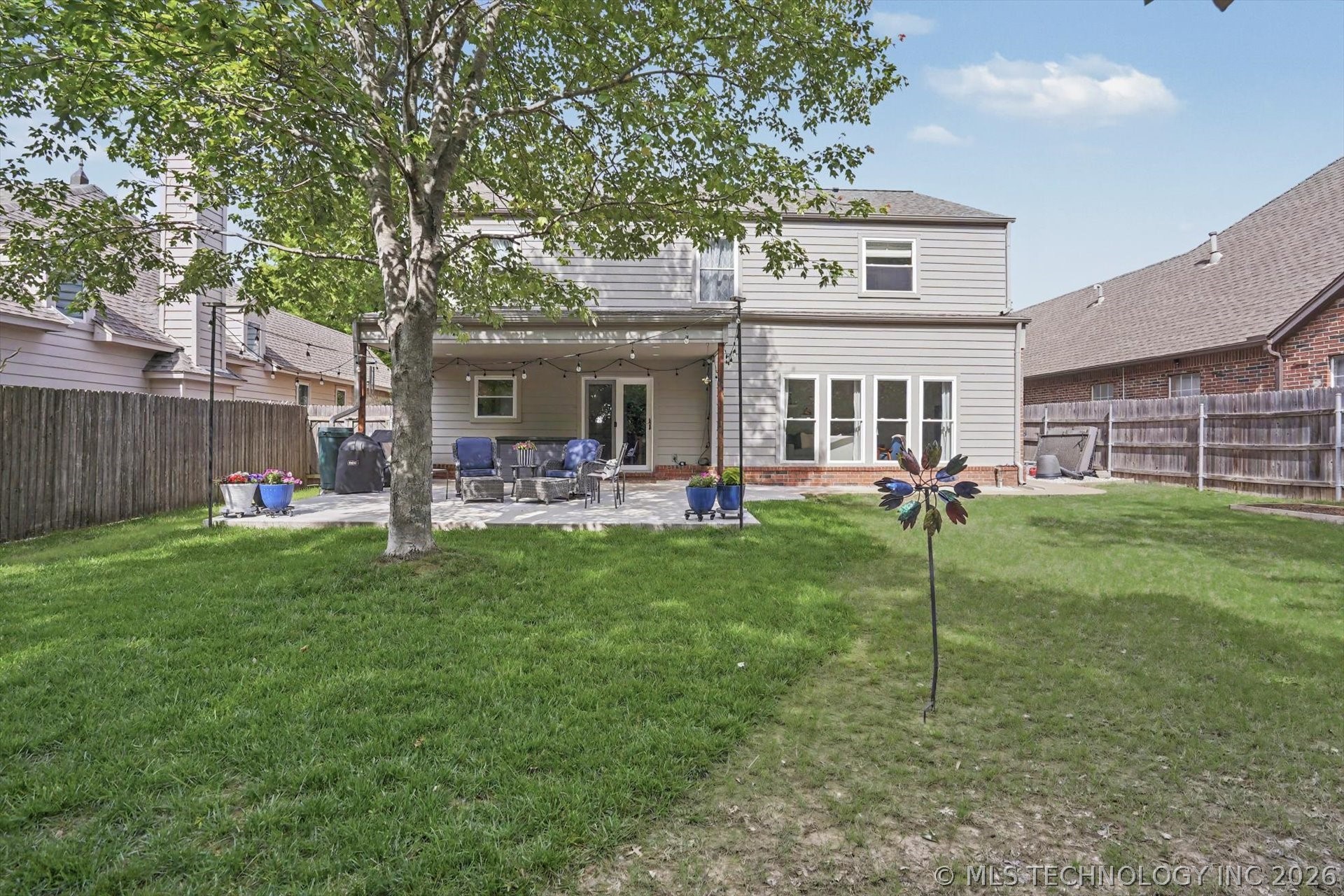 10009 S 100th Eastplace Tulsa OK 74133