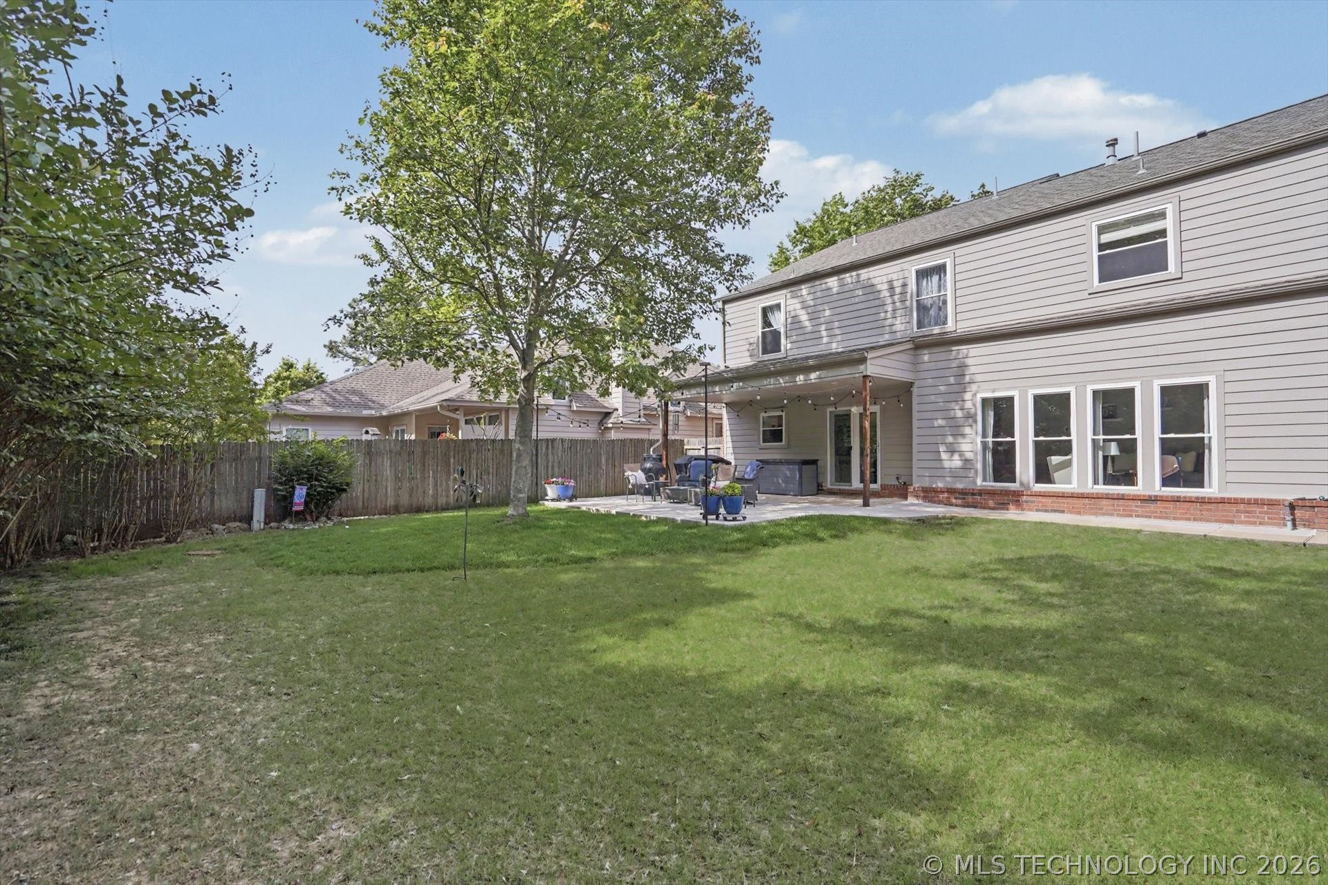 10009 S 100th Eastplace Tulsa OK 74133