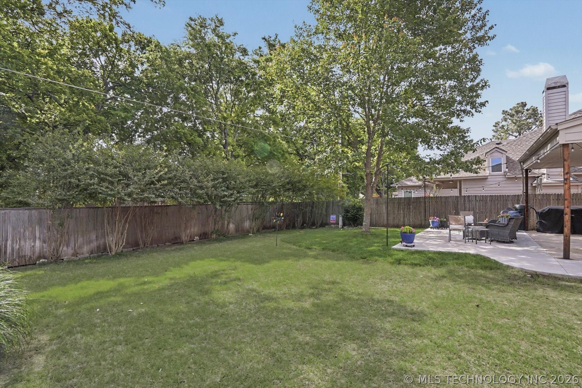 10009 S 100th Eastplace Tulsa OK 74133