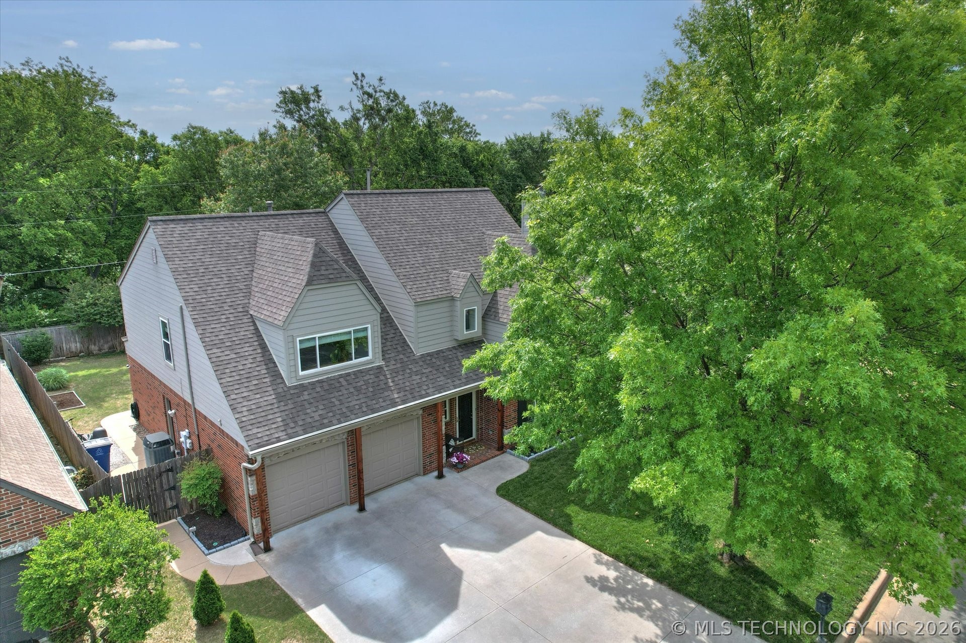 10009 S 100th Eastplace Tulsa OK 74133