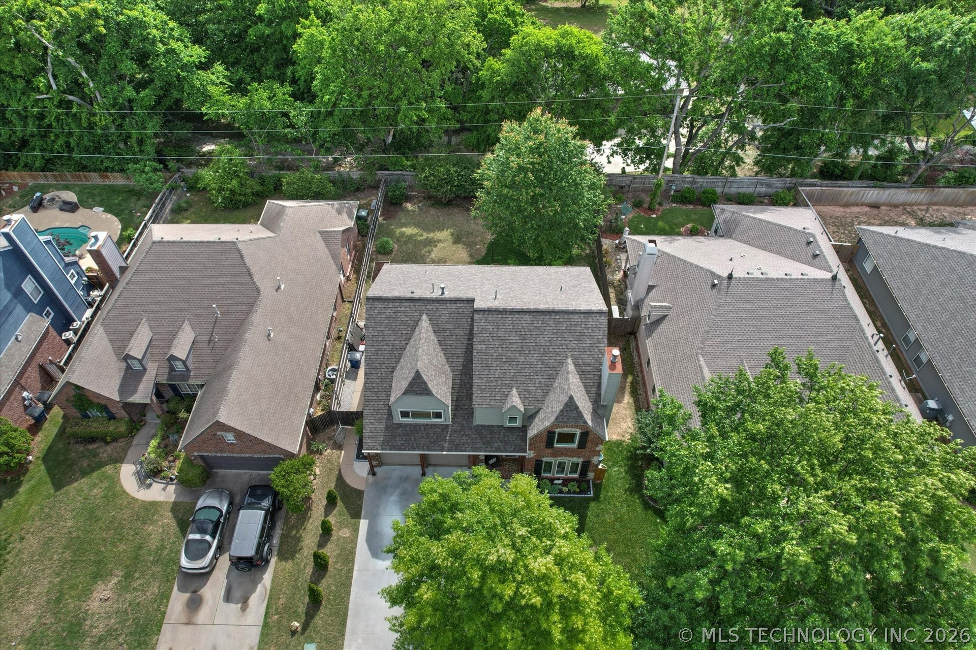 10009 S 100th Eastplace Tulsa OK 74133