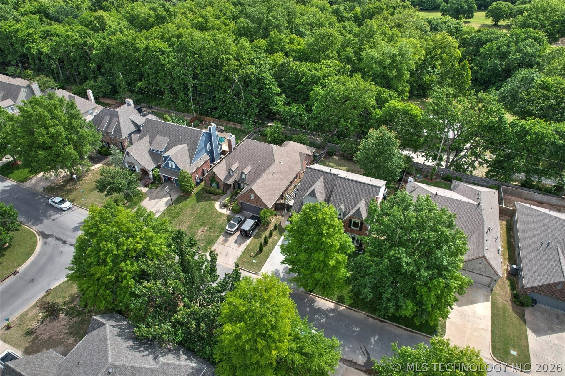 10009 S 100th Eastplace Tulsa OK 74133