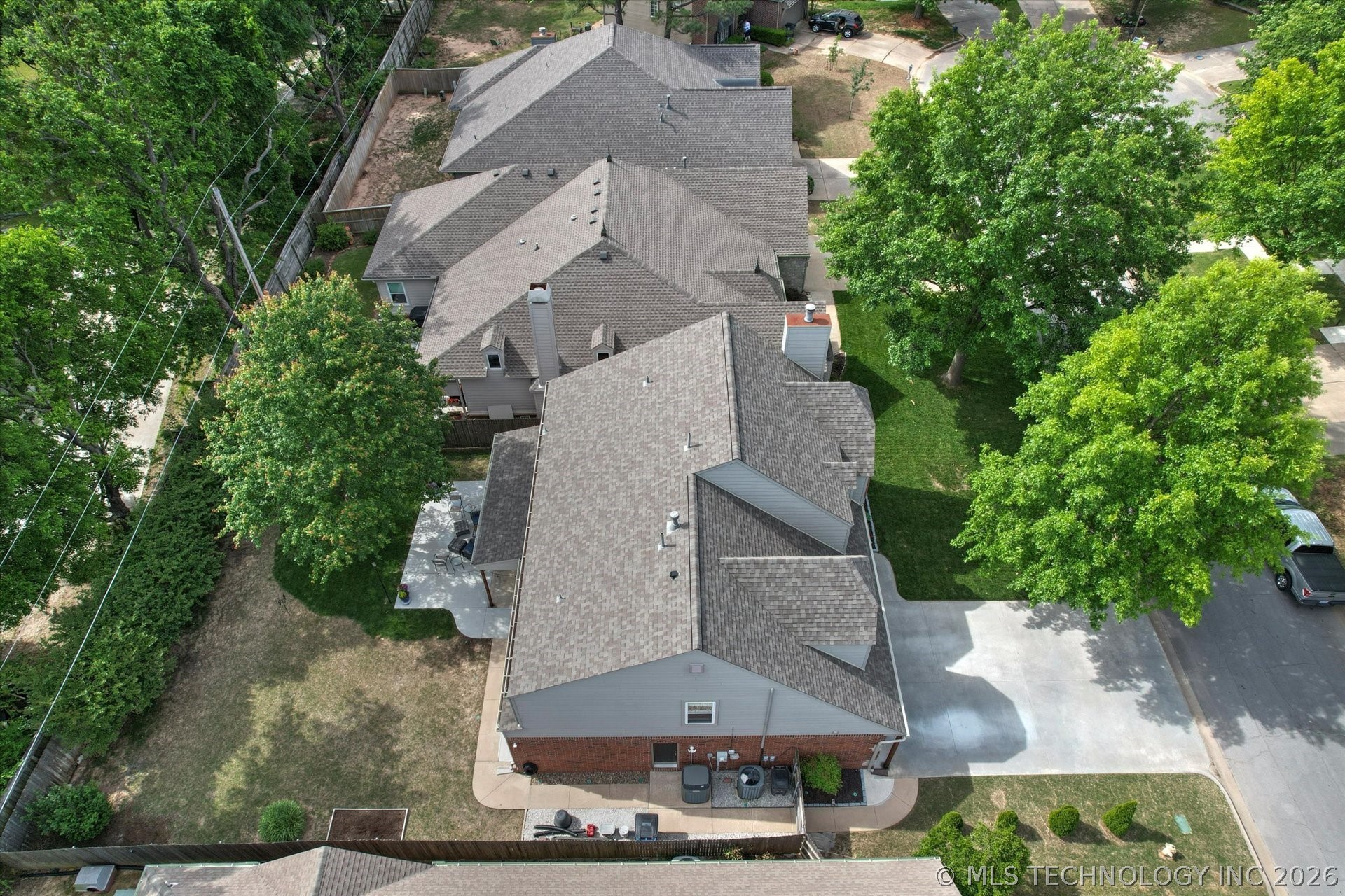 10009 S 100th Eastplace Tulsa OK 74133