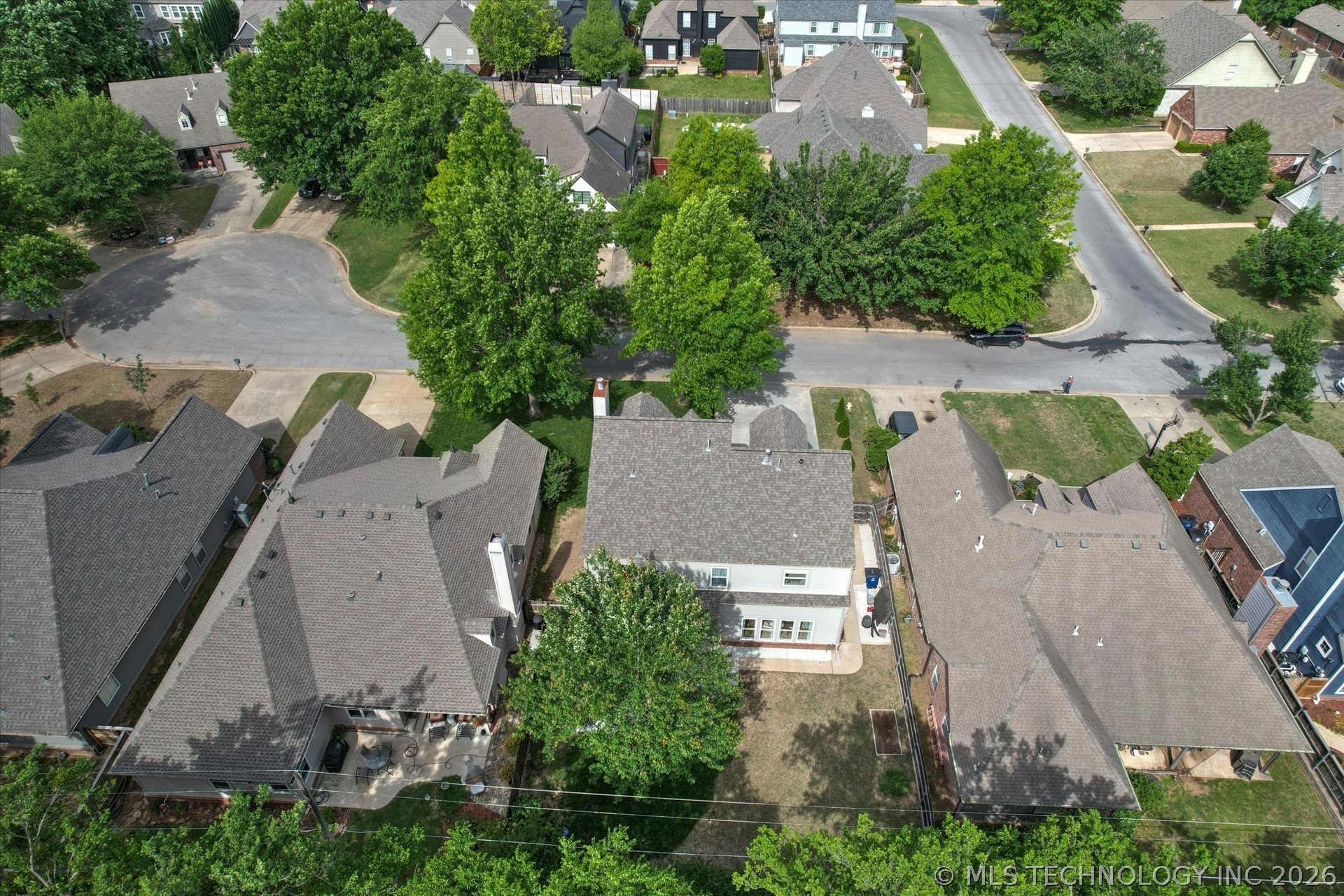 10009 S 100th Eastplace Tulsa OK 74133