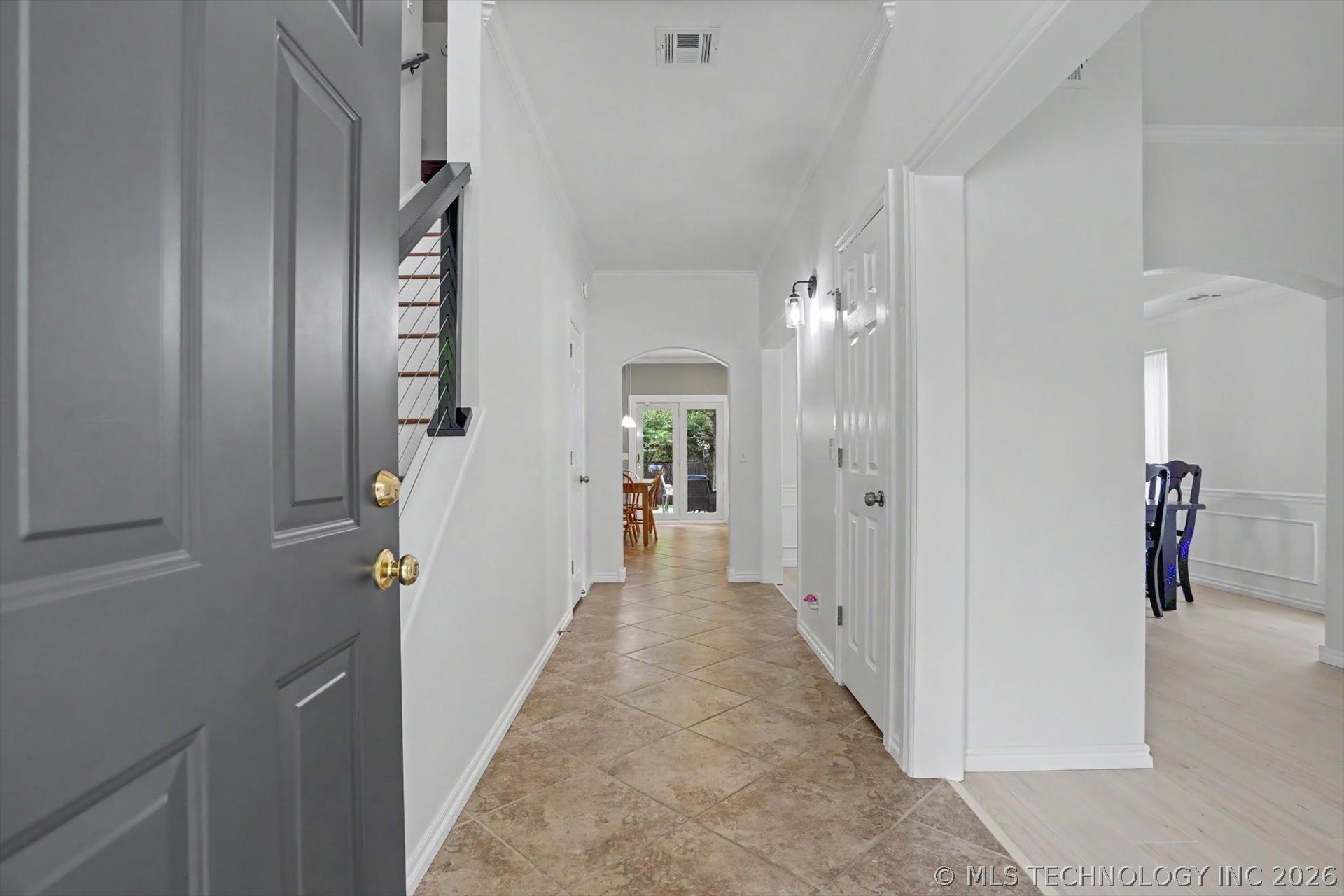 10009 S 100th Eastplace Tulsa OK 74133