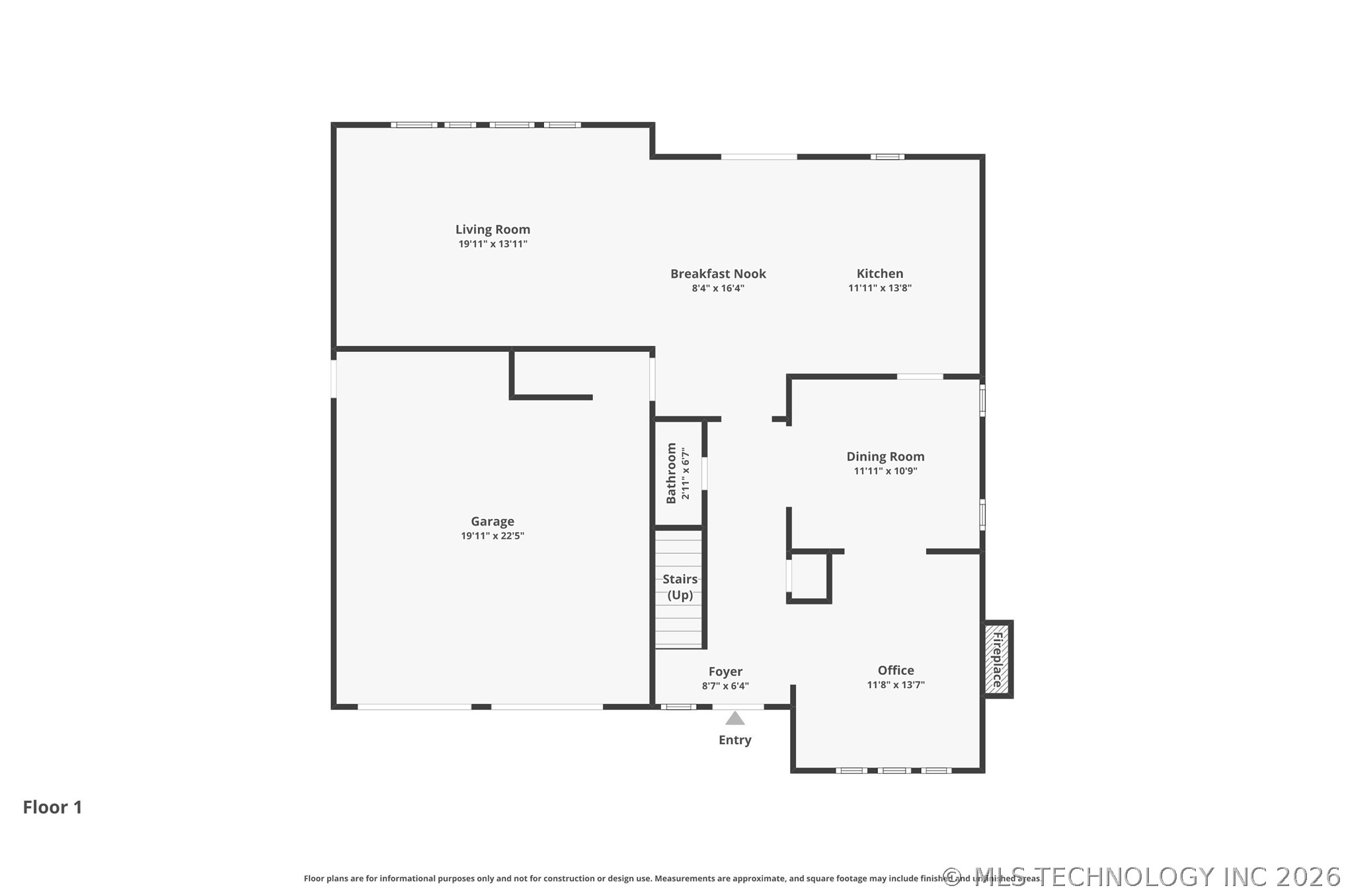10009 S 100th Eastplace Tulsa OK 74133