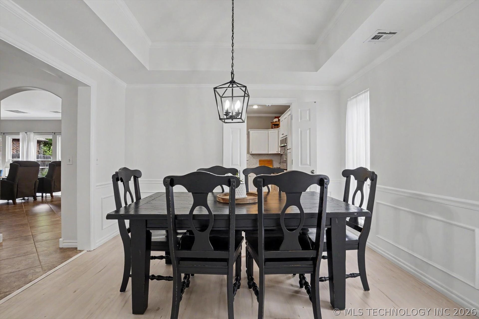 10009 S 100th Eastplace Tulsa OK 74133
