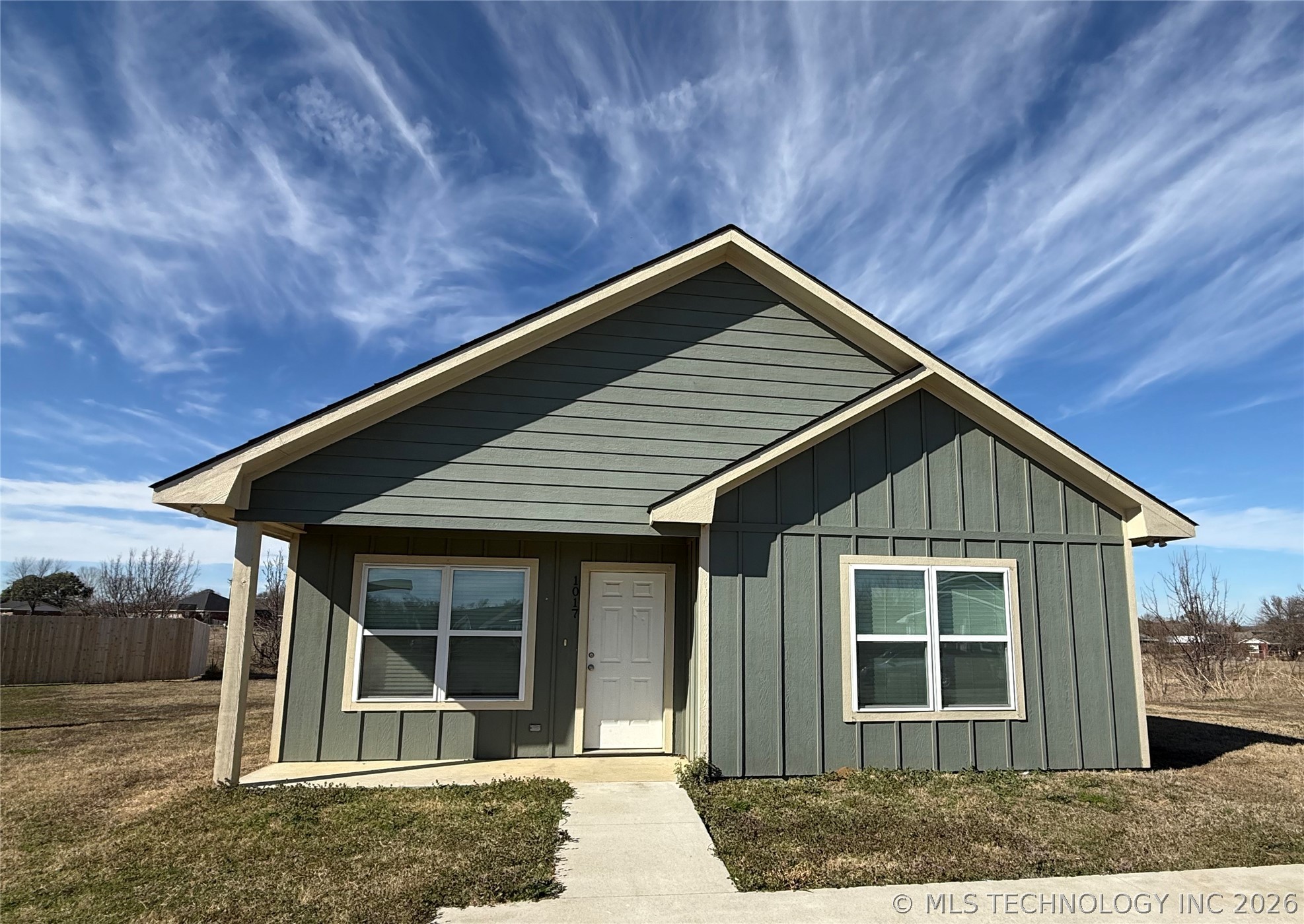 1017 Westgate Avenue Durant OK 74701