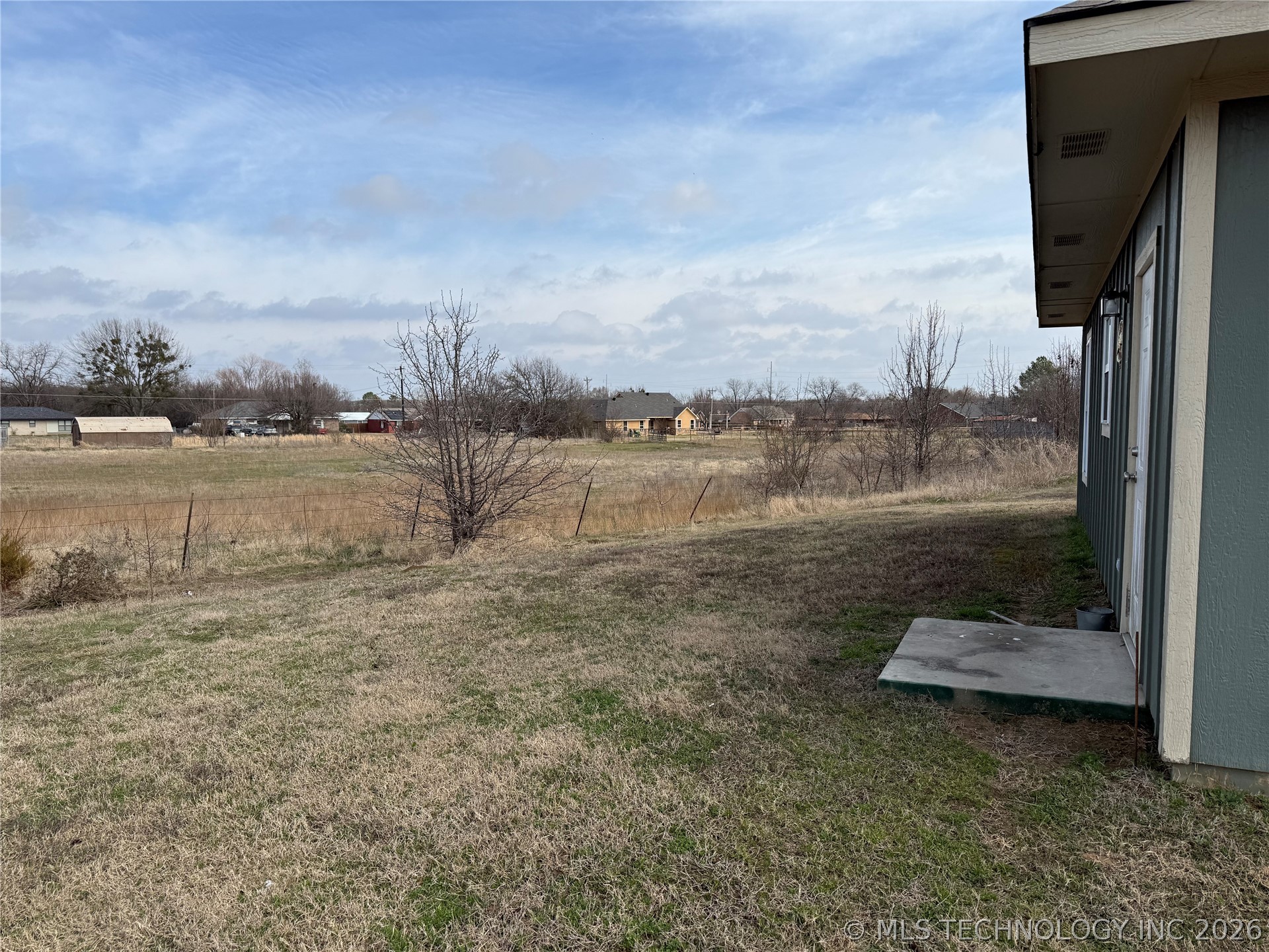 1017 Westgate Avenue Durant OK 74701