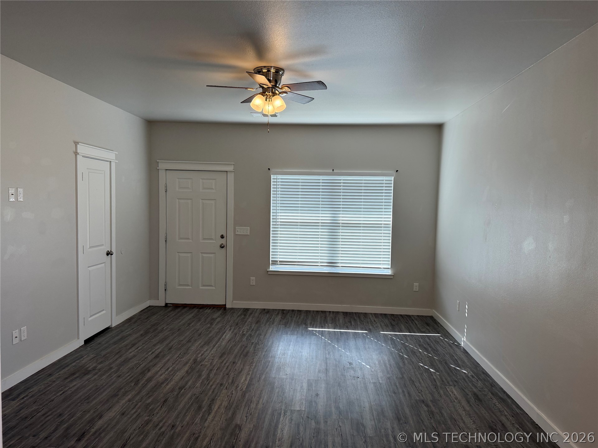 1017 Westgate Avenue Durant OK 74701