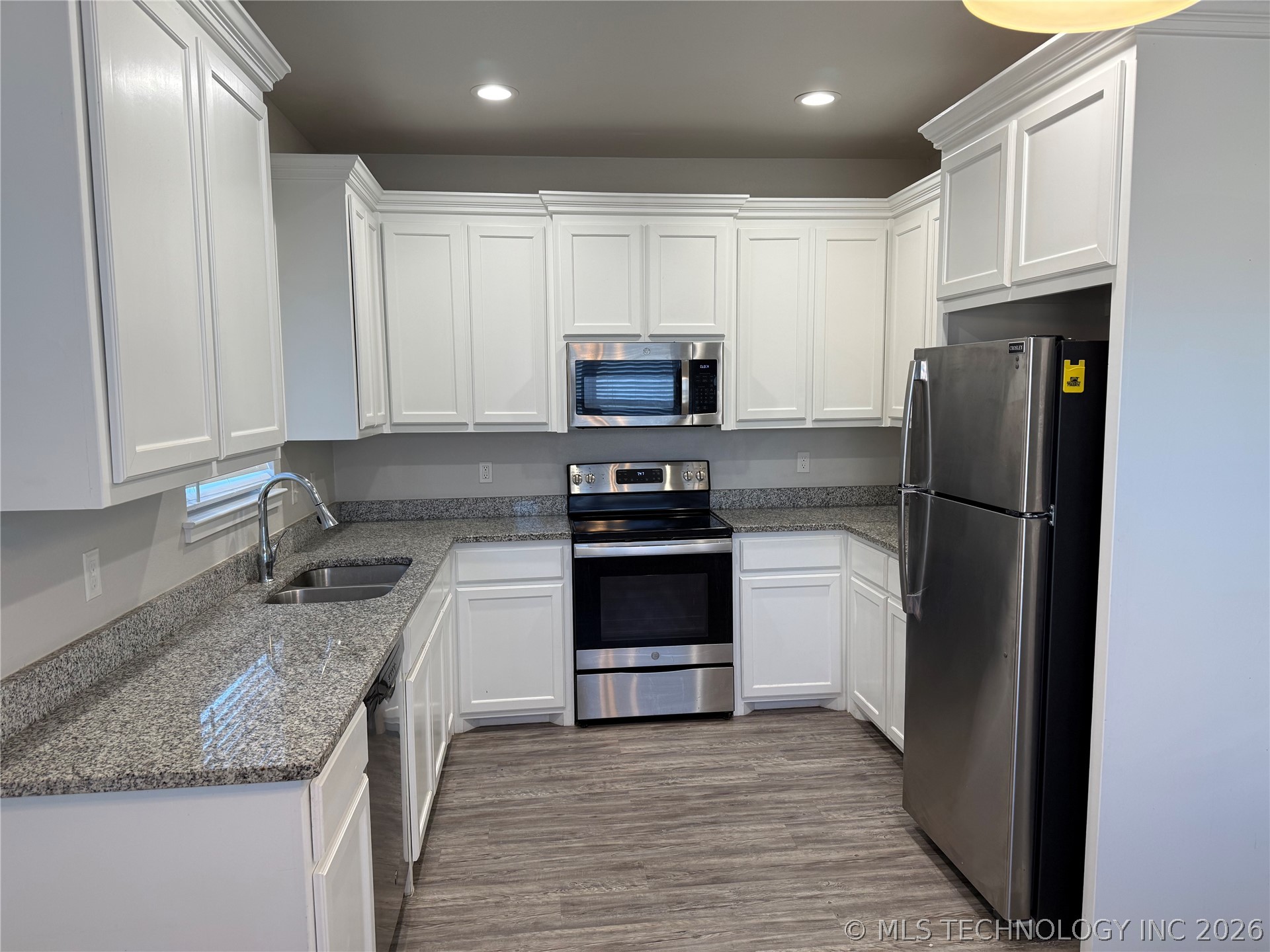 1017 Westgate Avenue Durant OK 74701