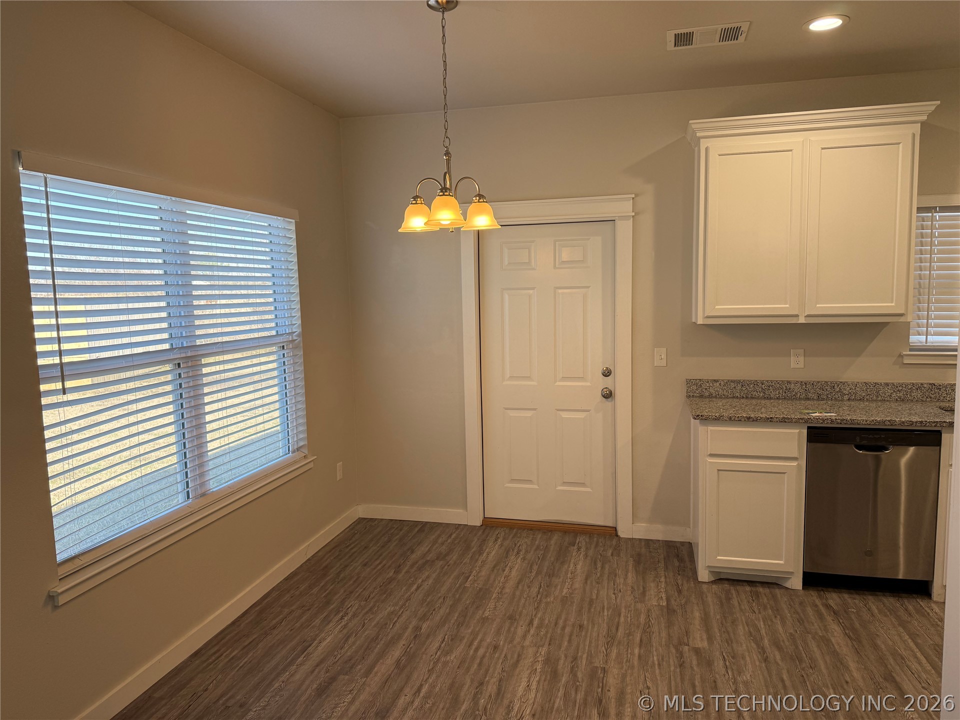 1017 Westgate Avenue Durant OK 74701