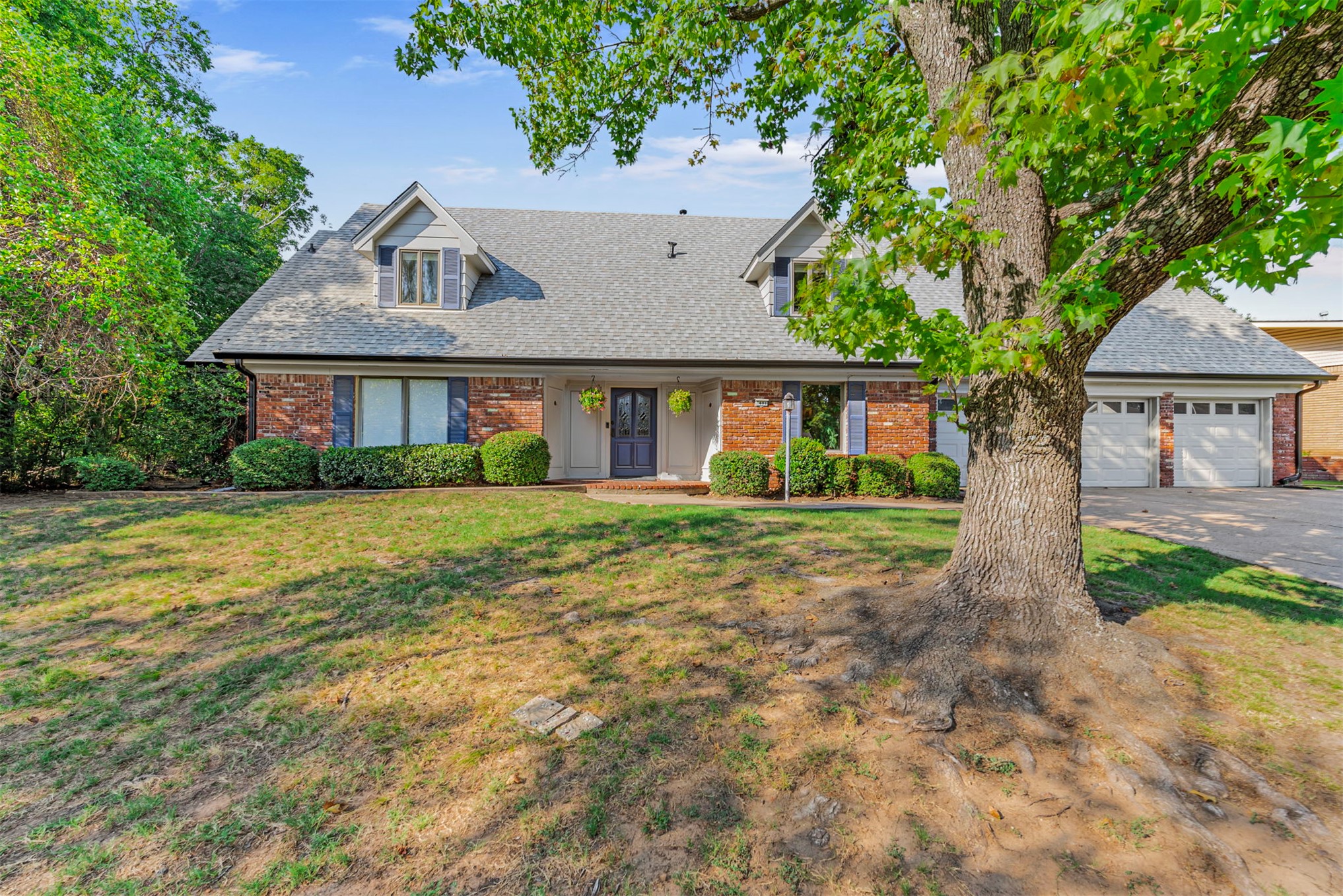 5401 E 65th Street Tulsa OK 74136