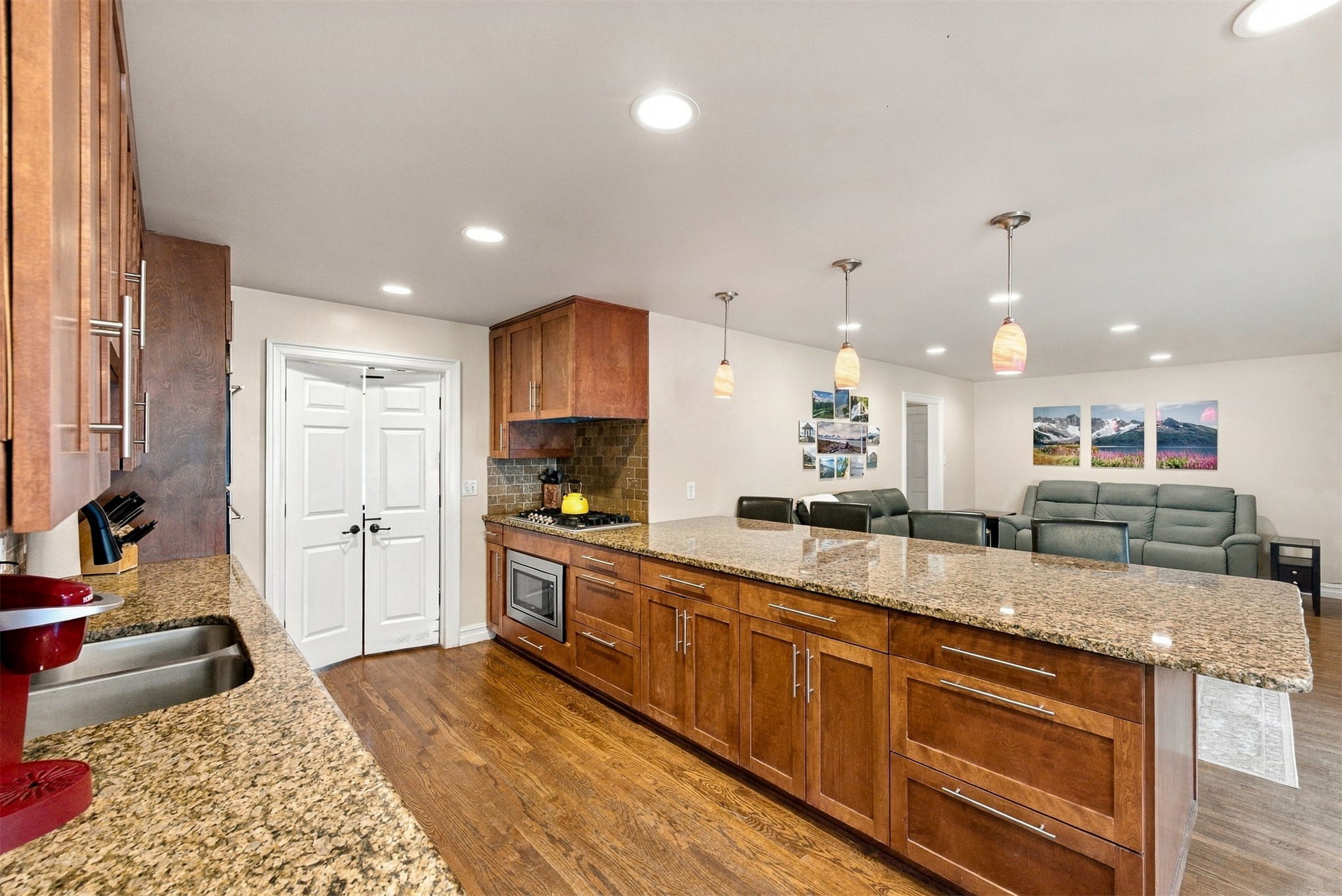 5401 E 65th Street Tulsa OK 74136