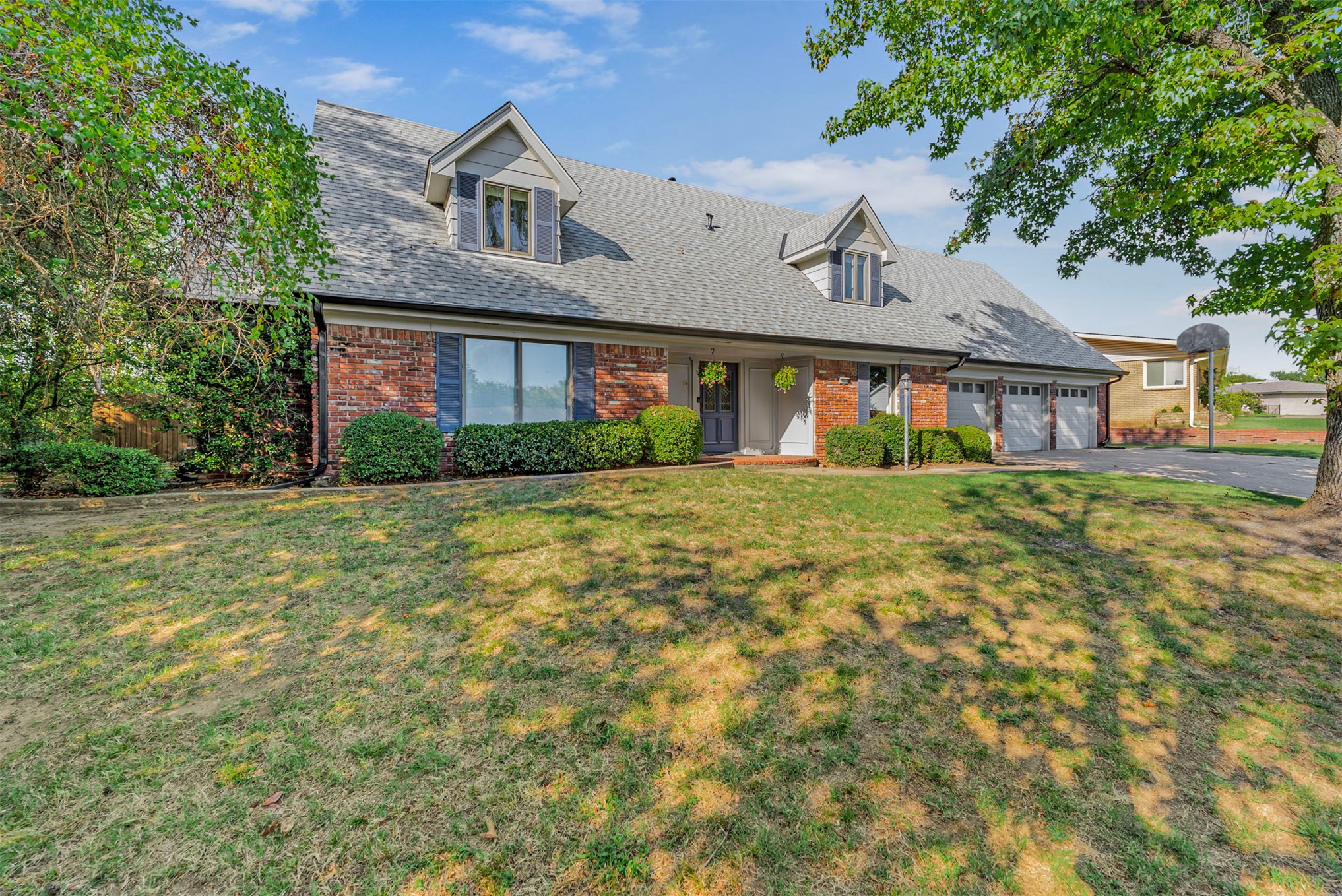 5401 E 65th Street Tulsa OK 74136
