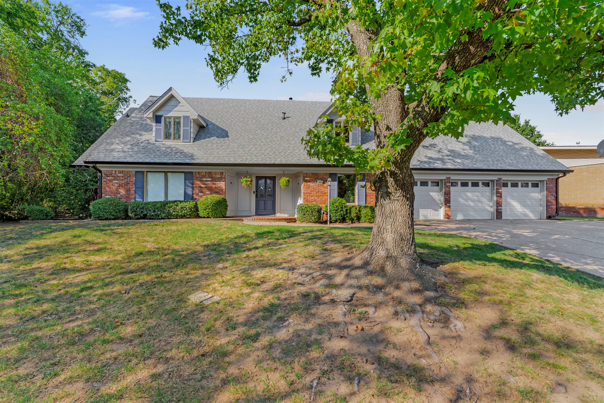 5401 E 65th Street Tulsa OK 74136