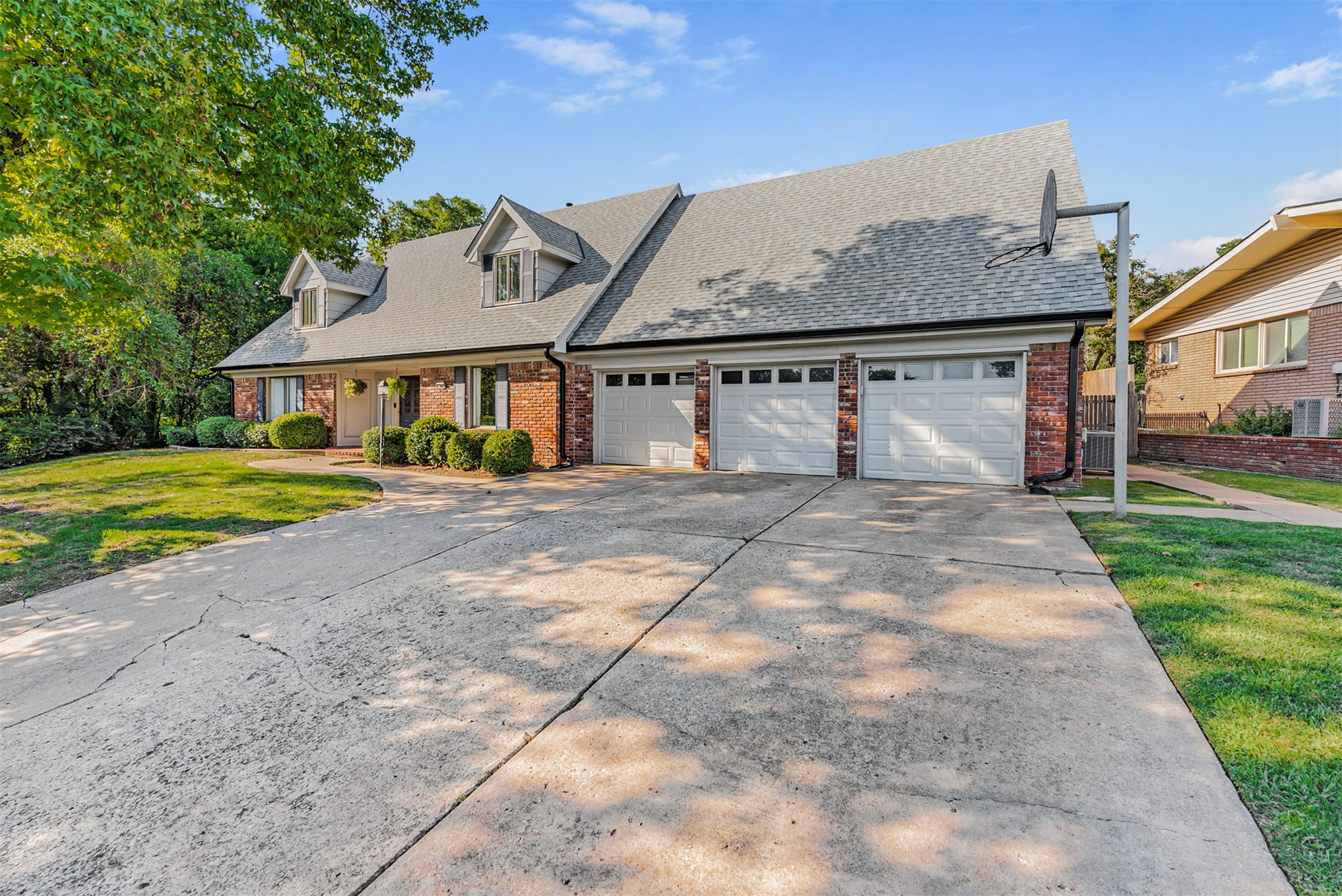 5401 E 65th Street Tulsa OK 74136