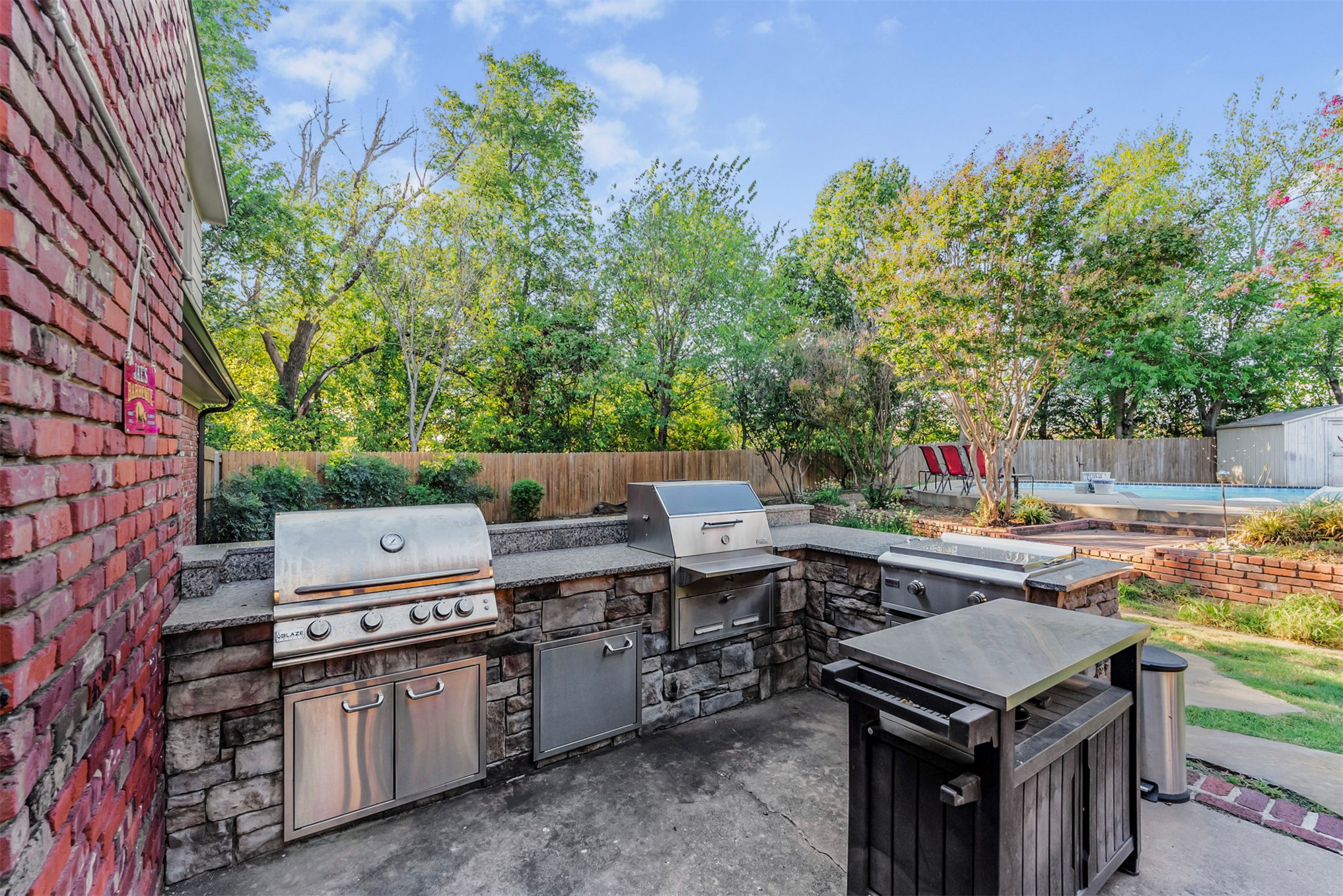 5401 E 65th Street Tulsa OK 74136