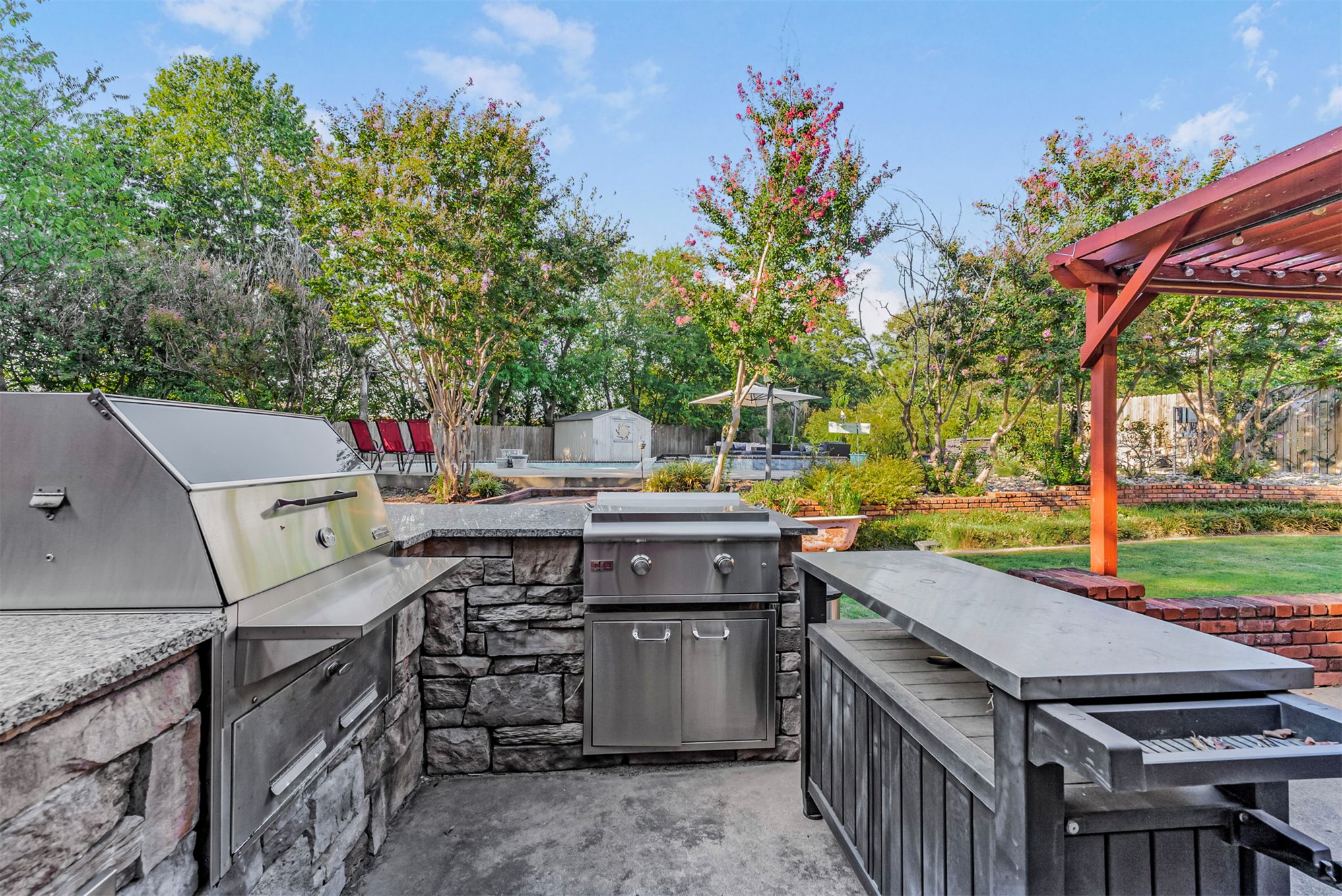 5401 E 65th Street Tulsa OK 74136