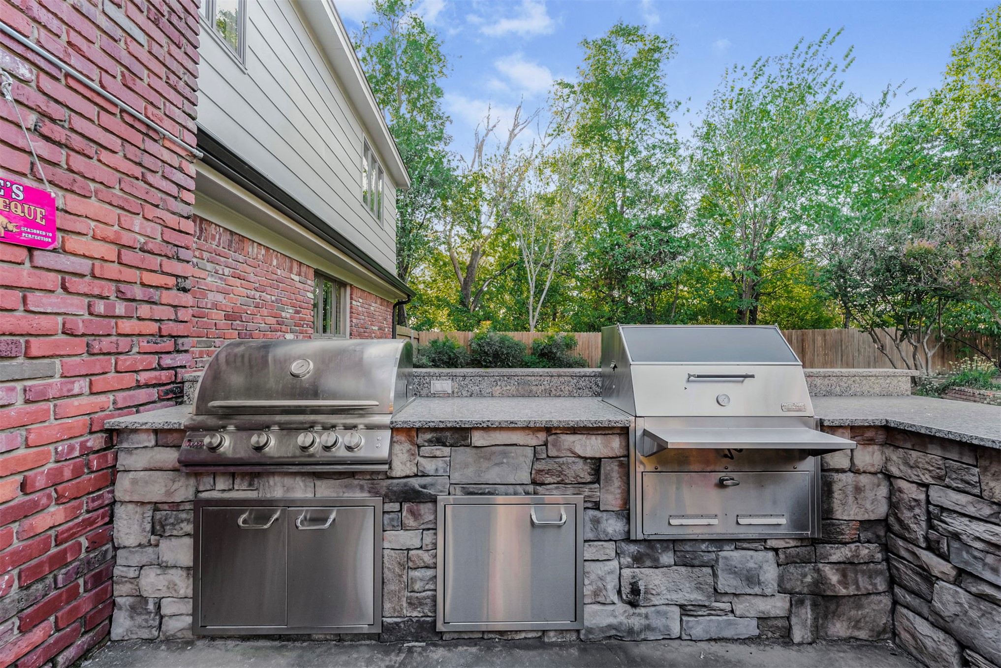 5401 E 65th Street Tulsa OK 74136