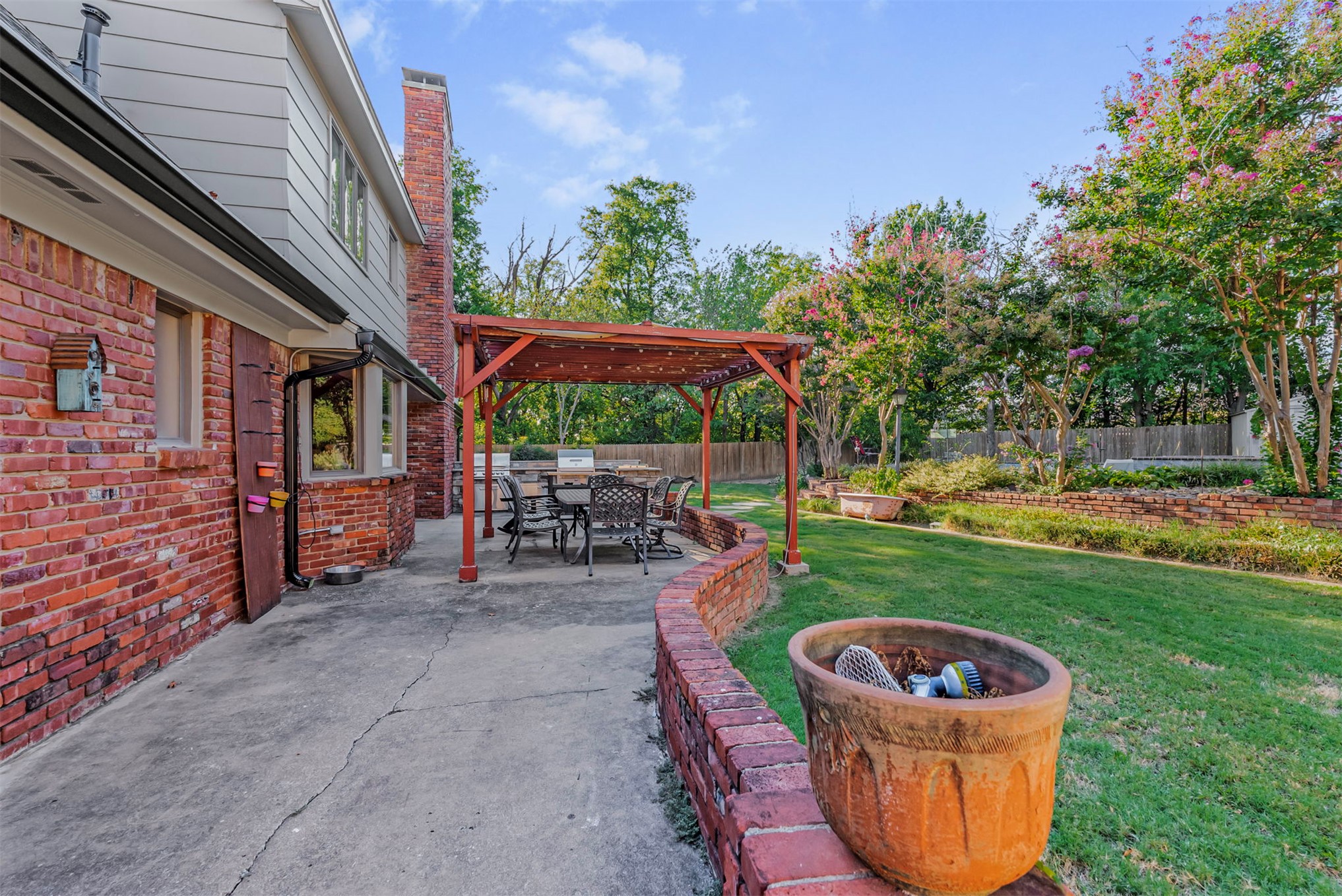 5401 E 65th Street Tulsa OK 74136