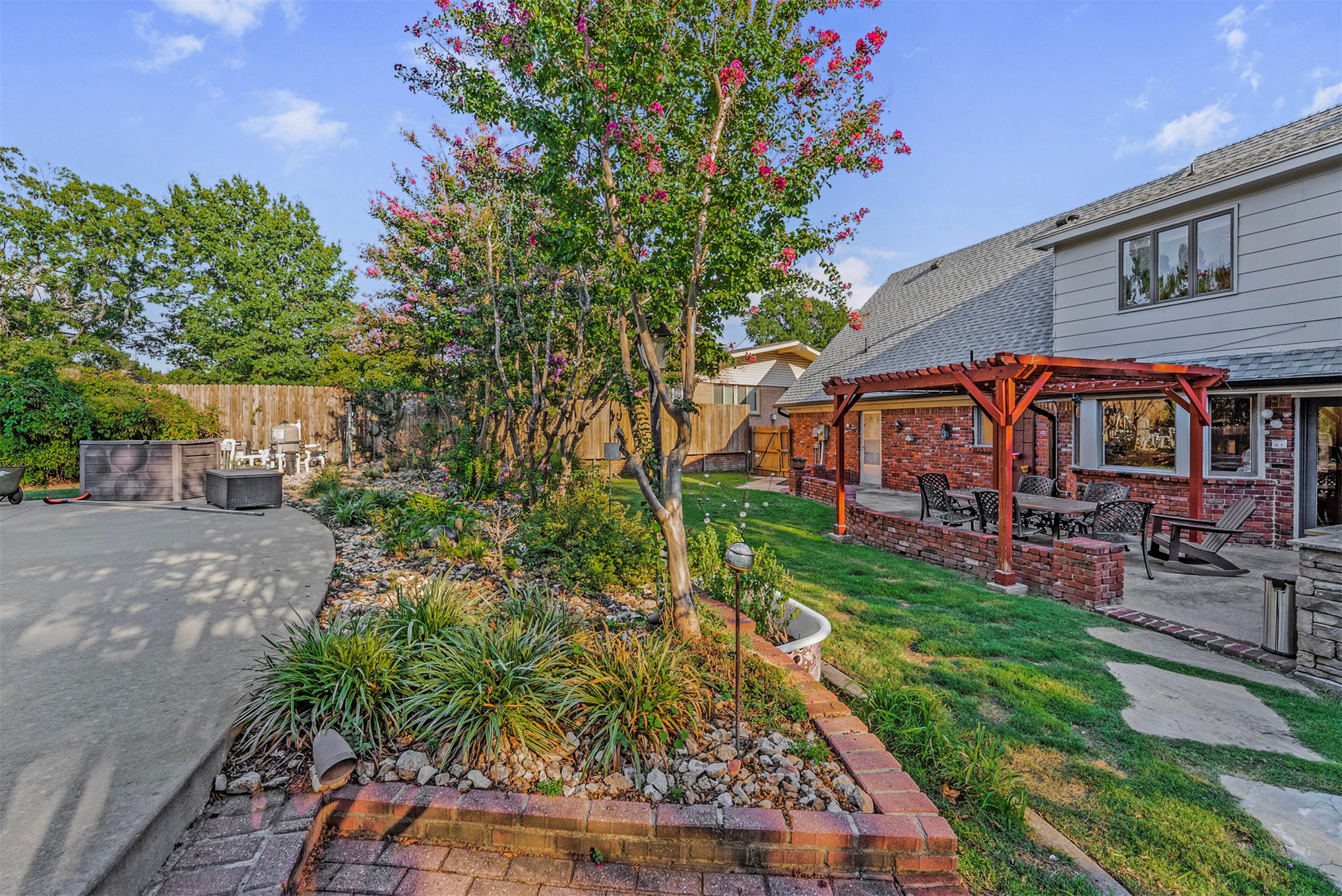 5401 E 65th Street Tulsa OK 74136