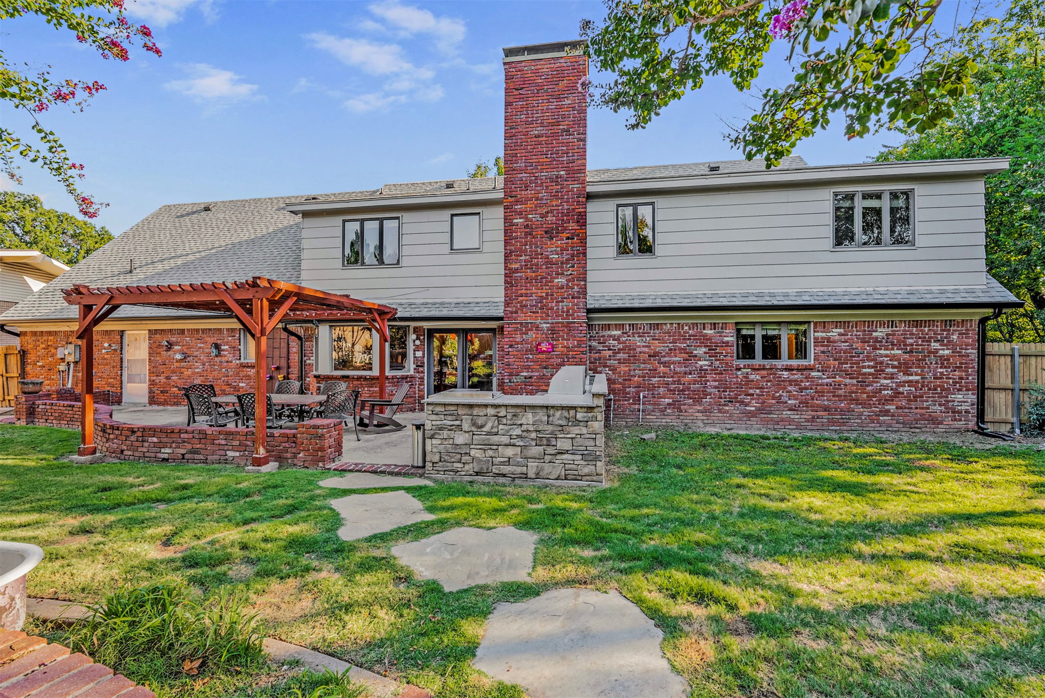 5401 E 65th Street Tulsa OK 74136