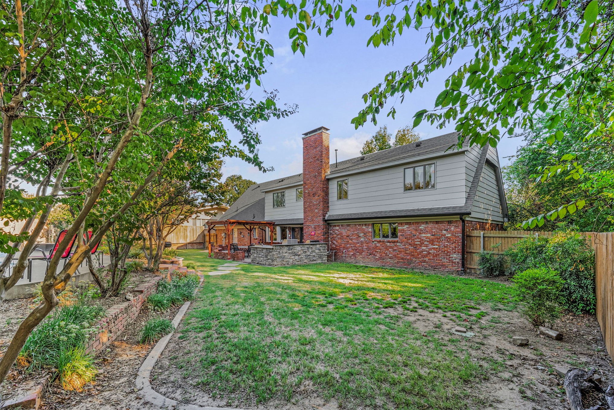5401 E 65th Street Tulsa OK 74136