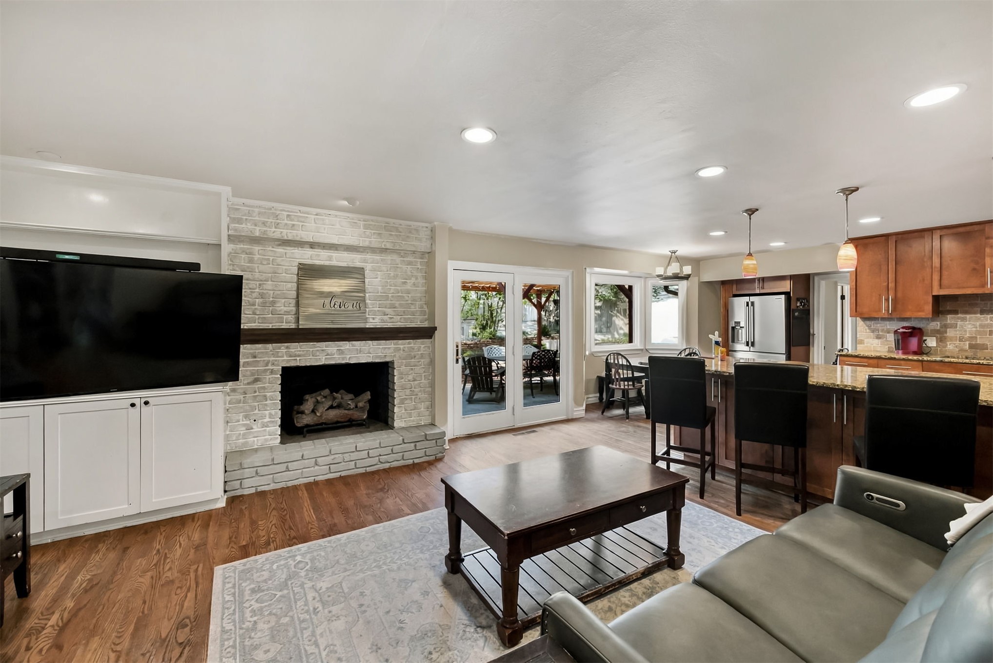 5401 E 65th Street Tulsa OK 74136
