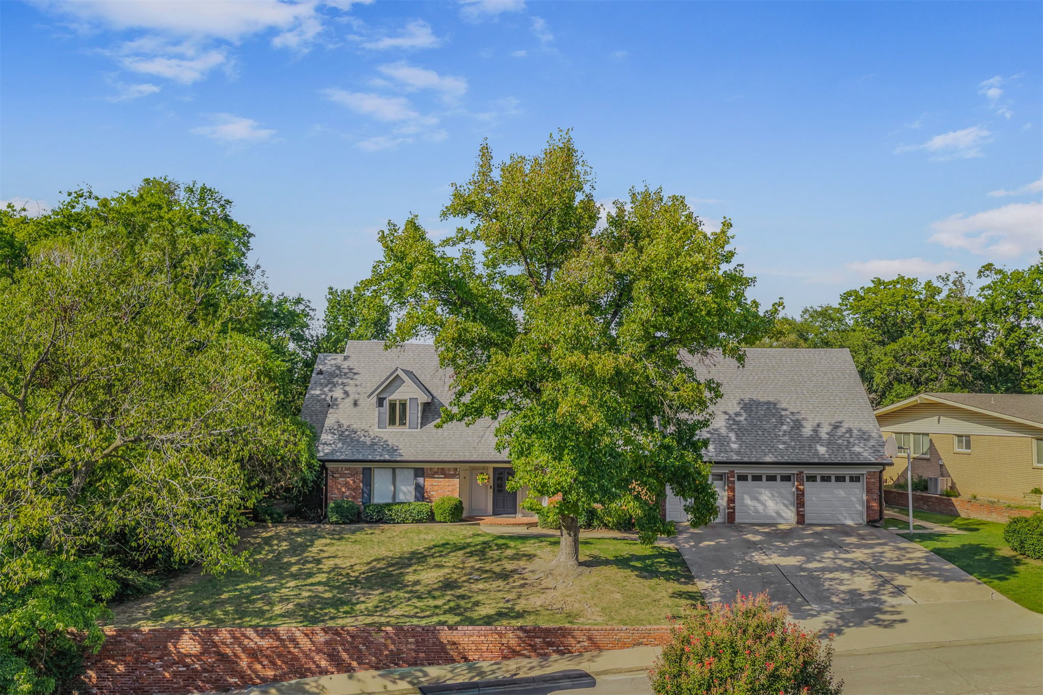 5401 E 65th Street Tulsa OK 74136