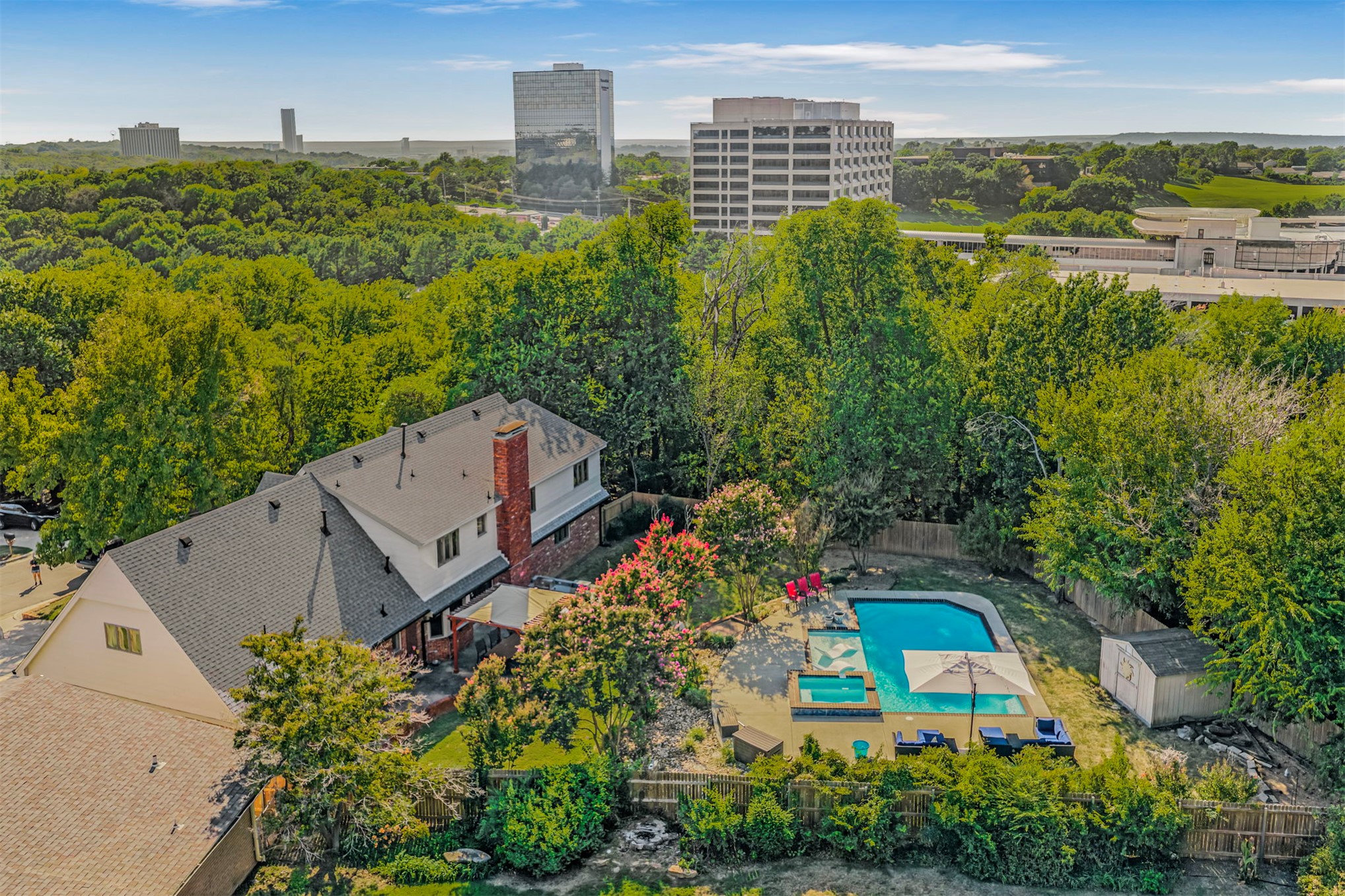 5401 E 65th Street Tulsa OK 74136
