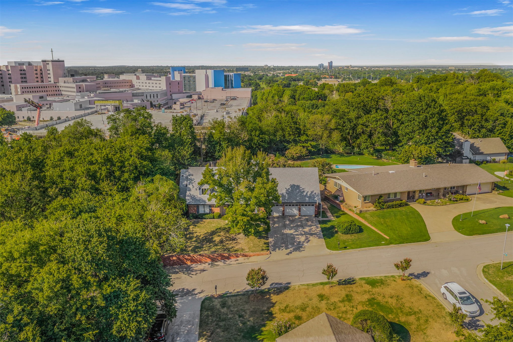 5401 E 65th Street Tulsa OK 74136