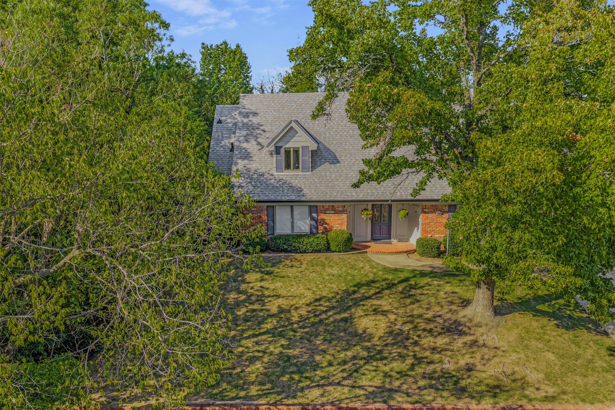 5401 E 65th Street Tulsa OK 74136
