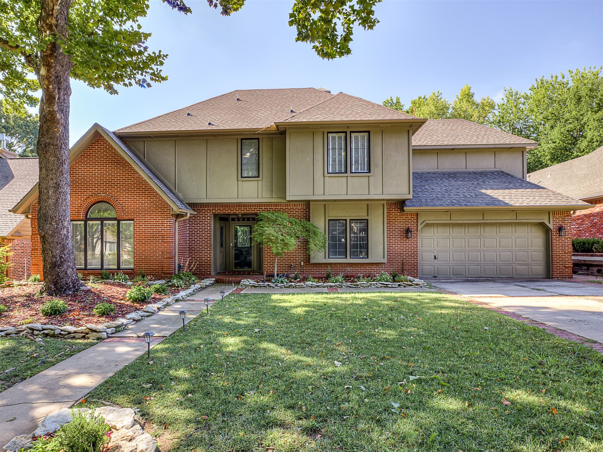 6536 E 85th Street Tulsa OK 74133