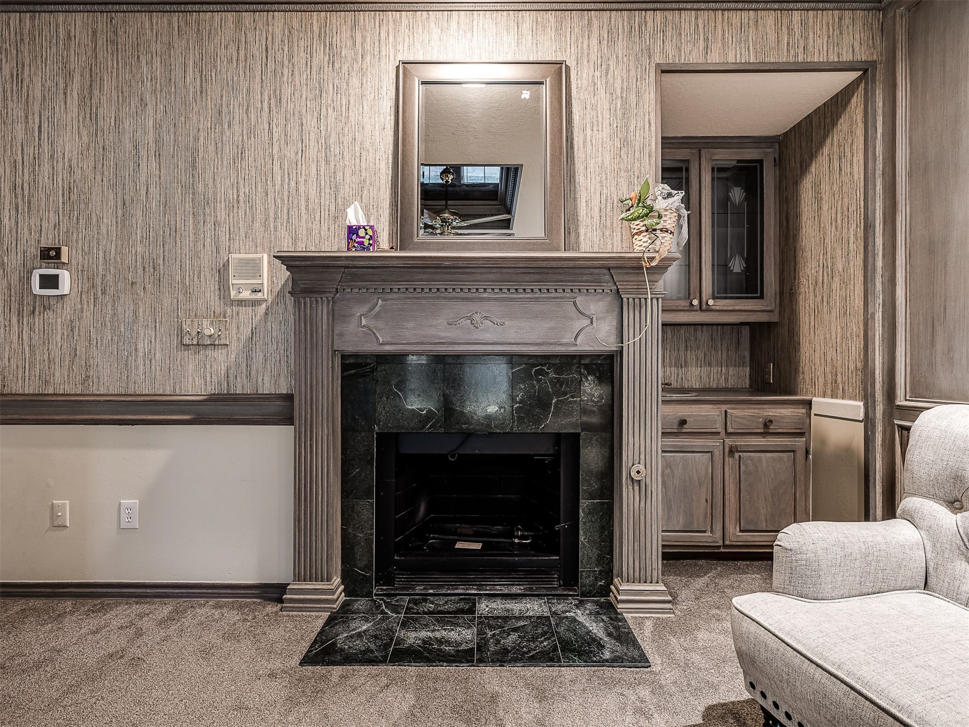 6536 E 85th Street Tulsa OK 74133