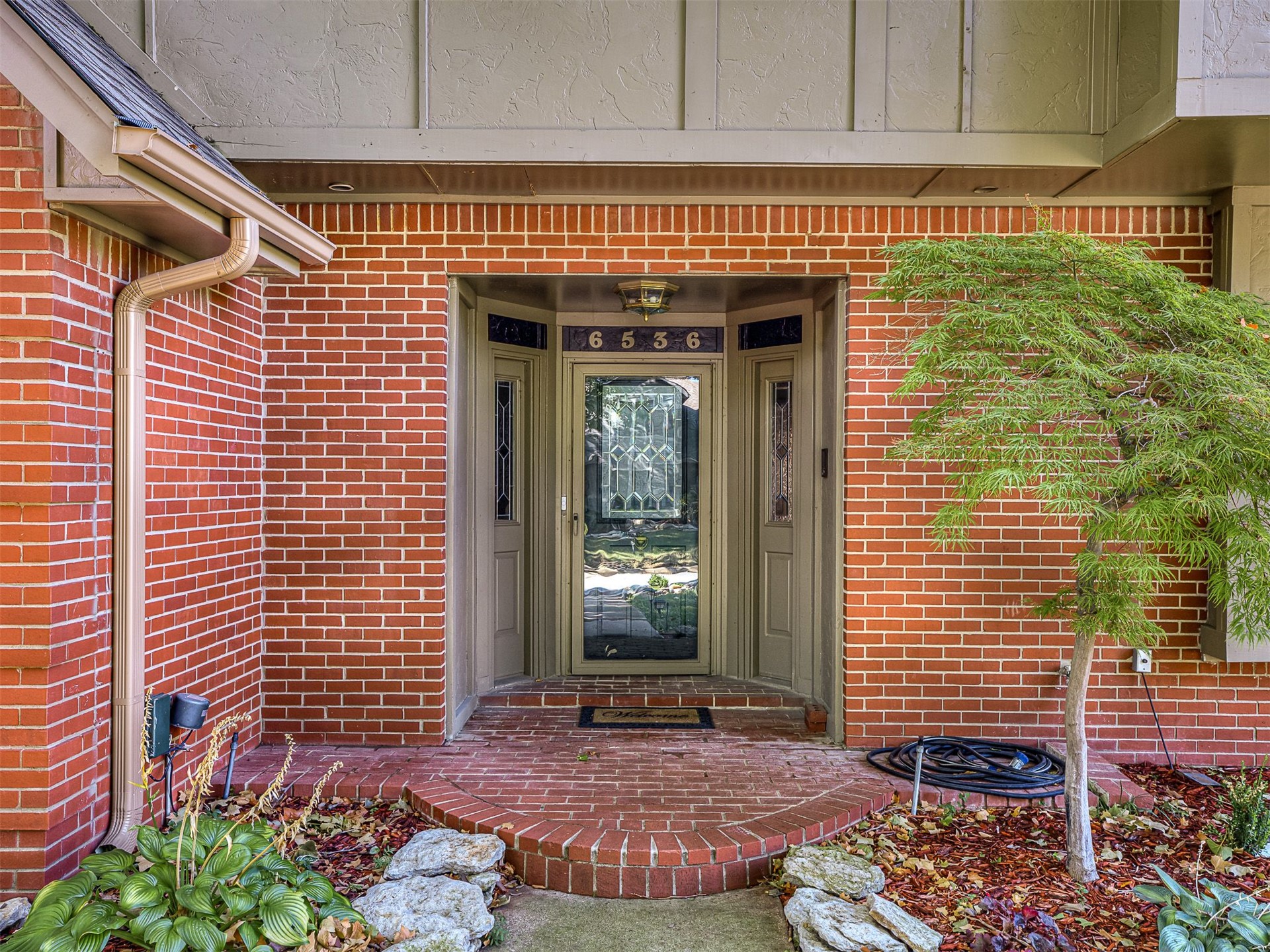 6536 E 85th Street Tulsa OK 74133