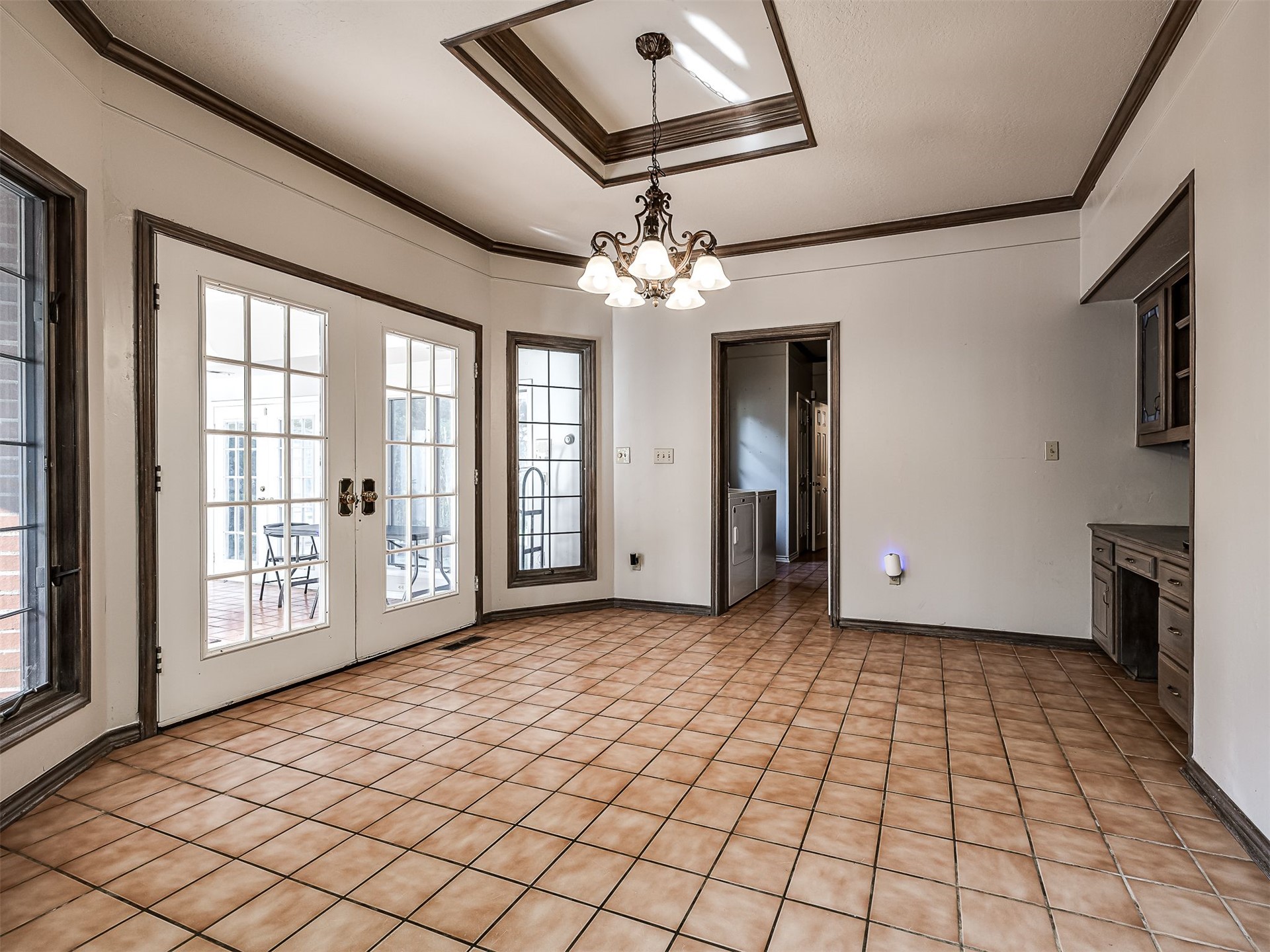 6536 E 85th Street Tulsa OK 74133