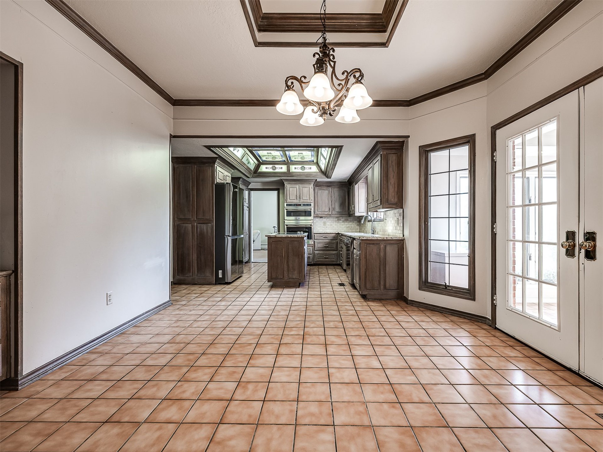 6536 E 85th Street Tulsa OK 74133