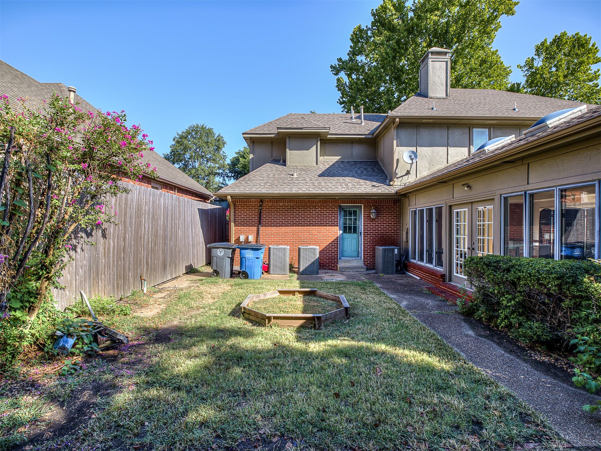 6536 E 85th Street Tulsa OK 74133