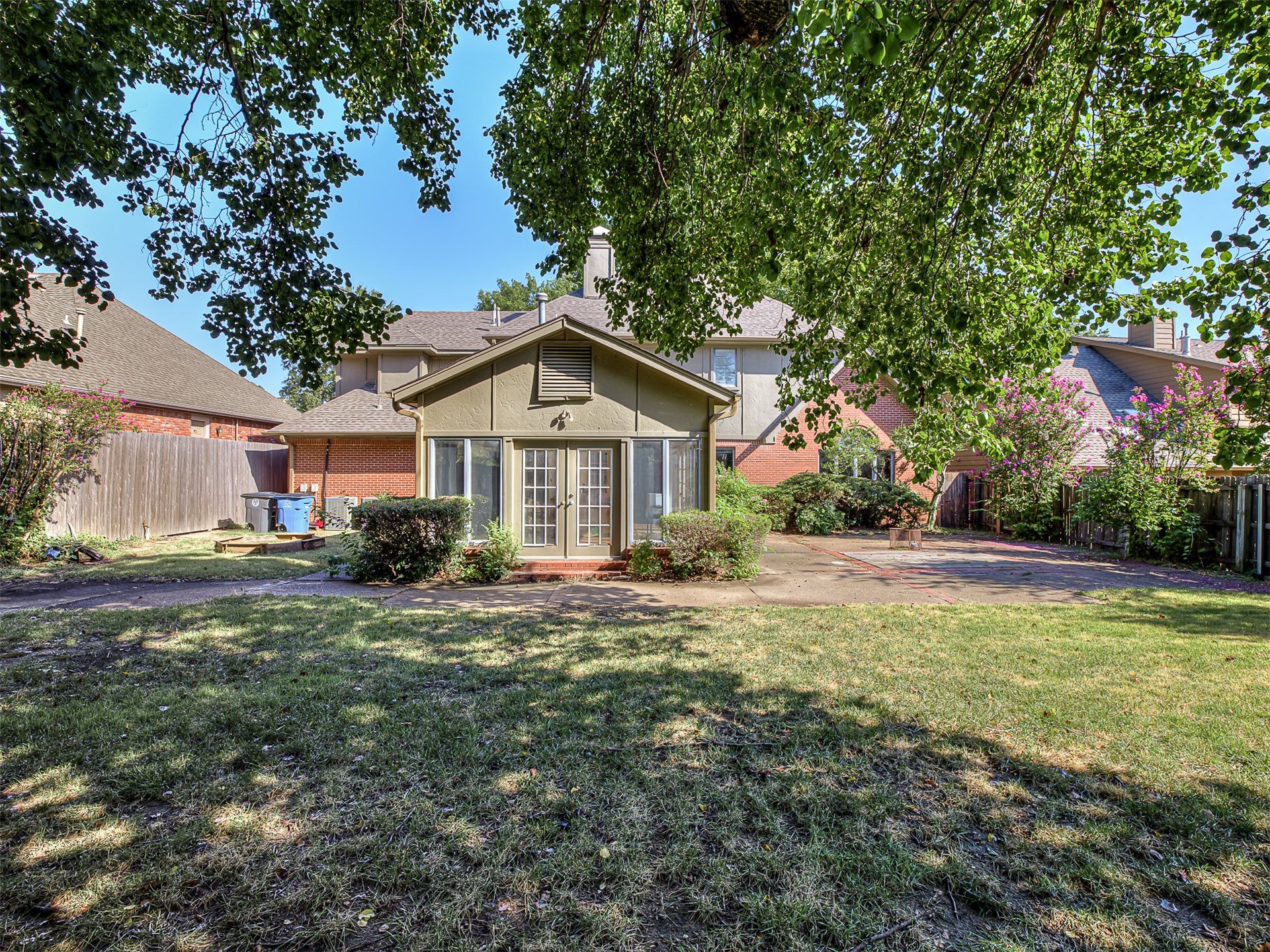 6536 E 85th Street Tulsa OK 74133