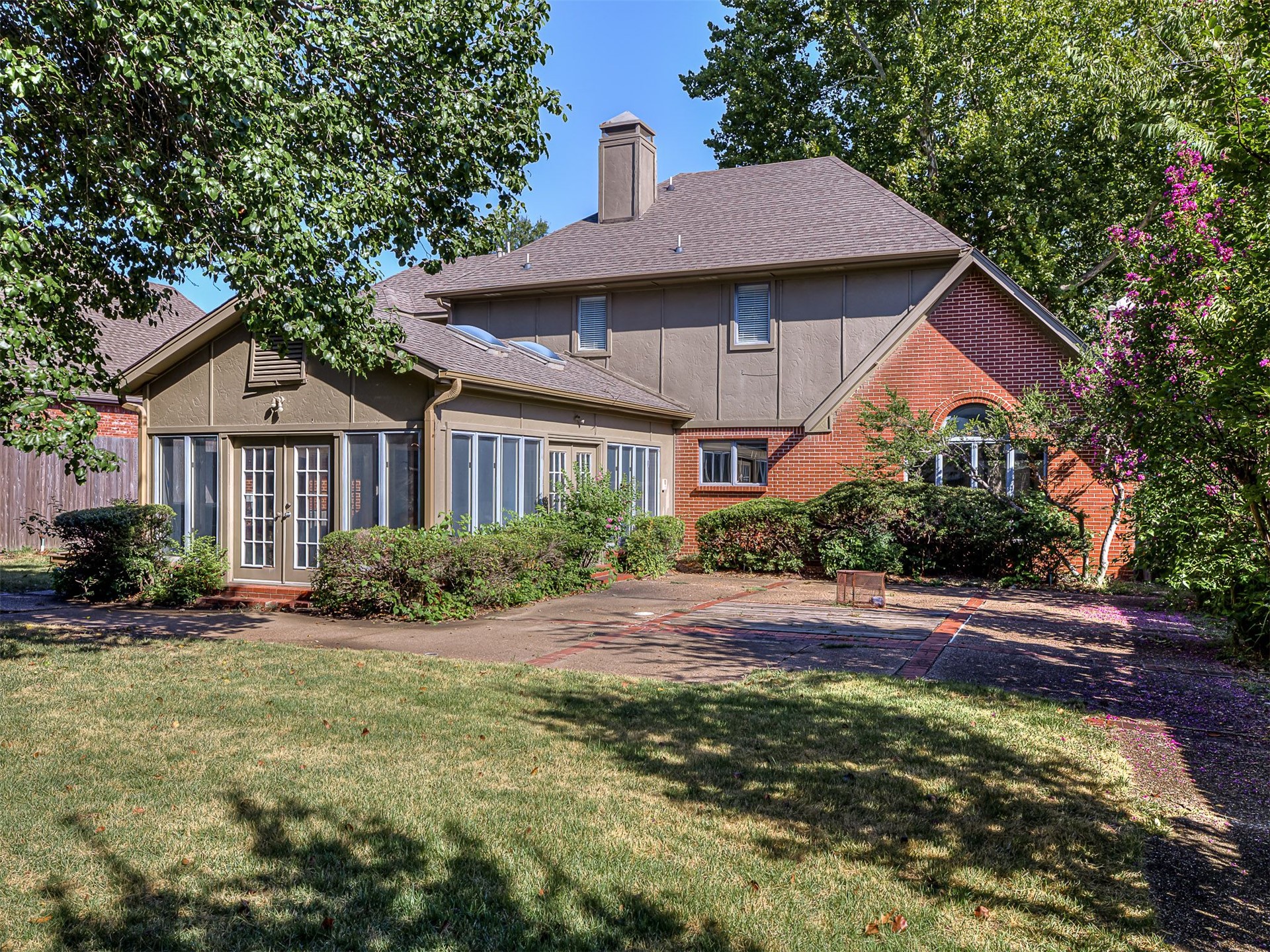 6536 E 85th Street Tulsa OK 74133