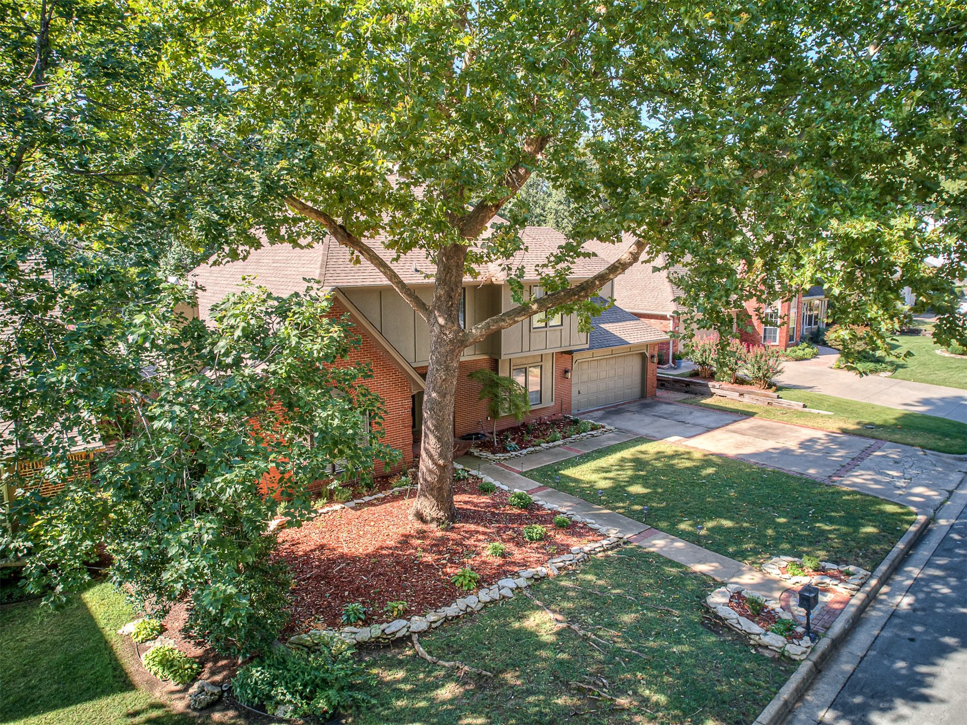 6536 E 85th Street Tulsa OK 74133
