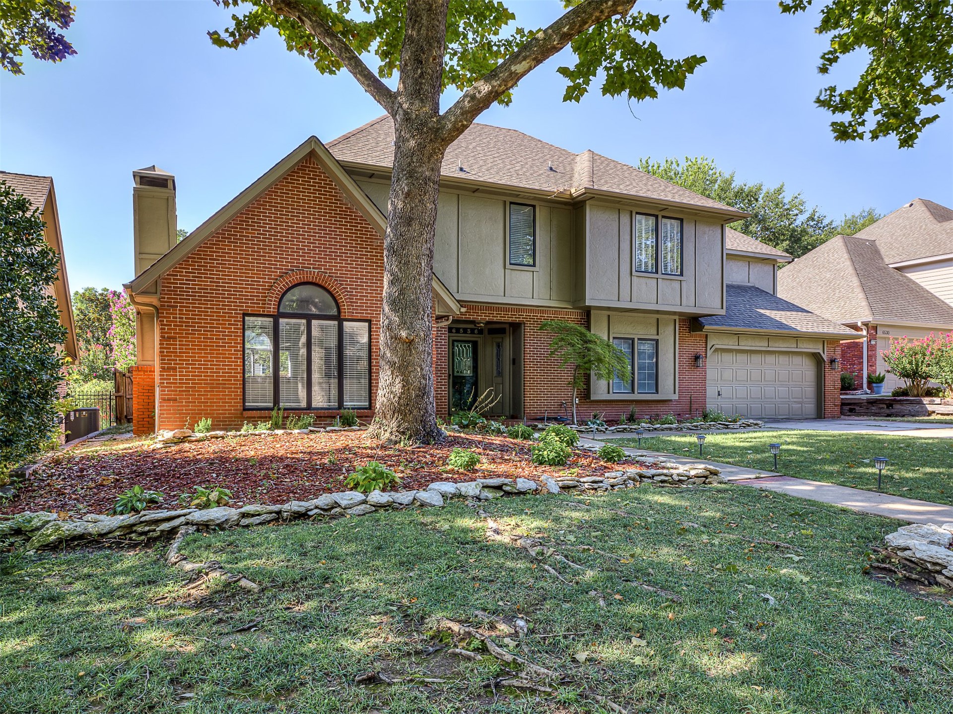 6536 E 85th Street Tulsa OK 74133