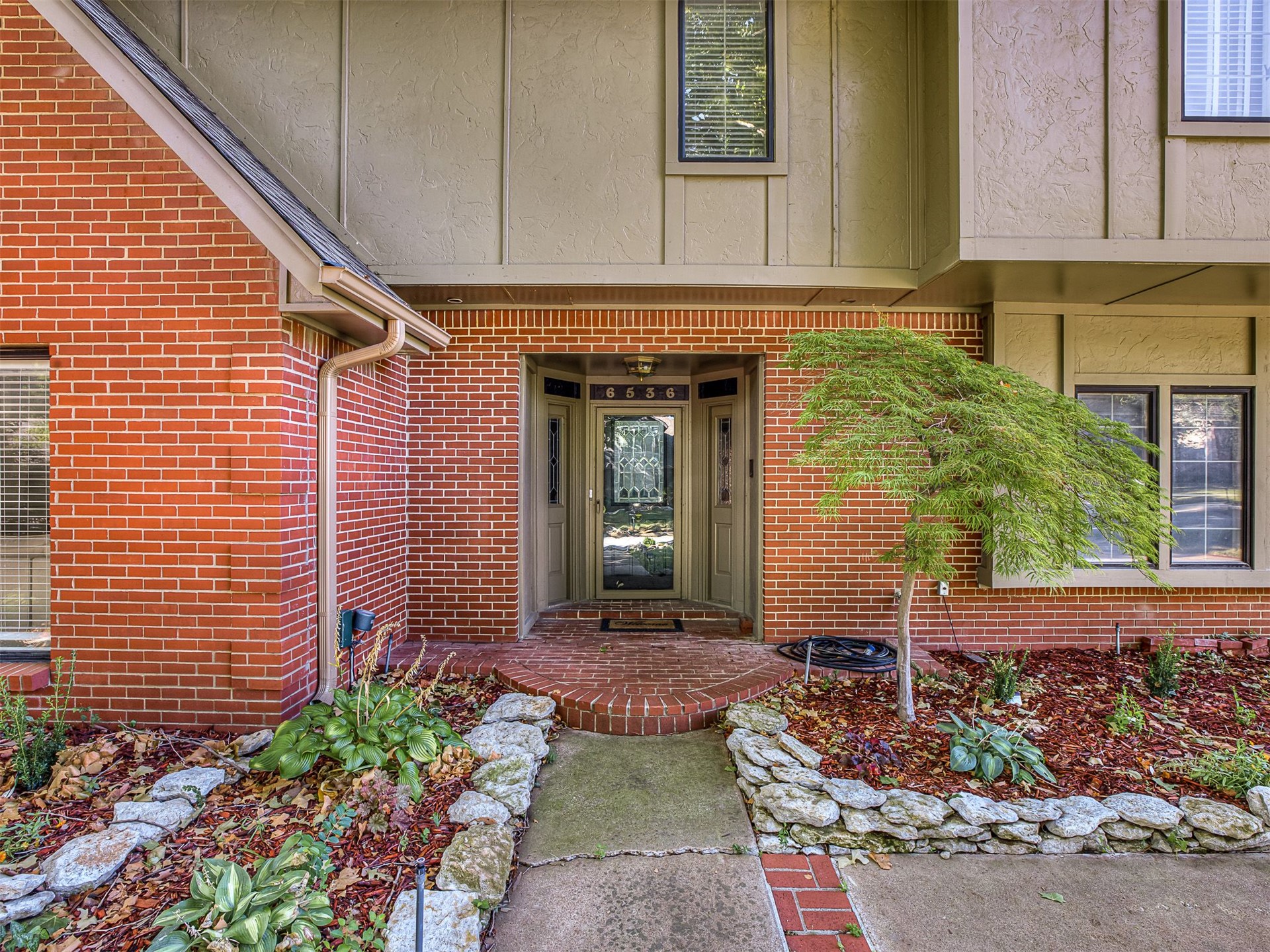 6536 E 85th Street Tulsa OK 74133