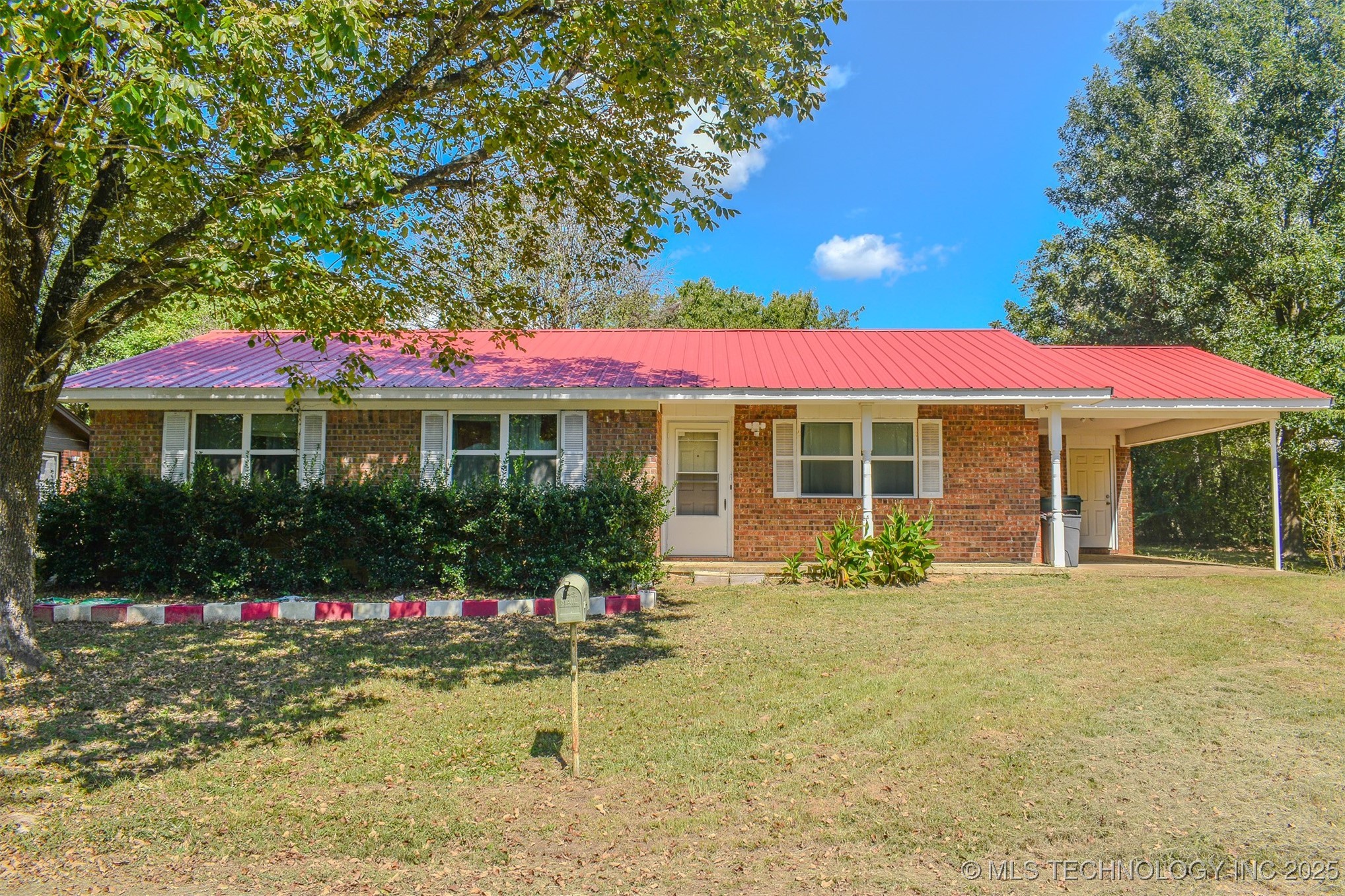 906 Powell Drive Antlers OK 74523